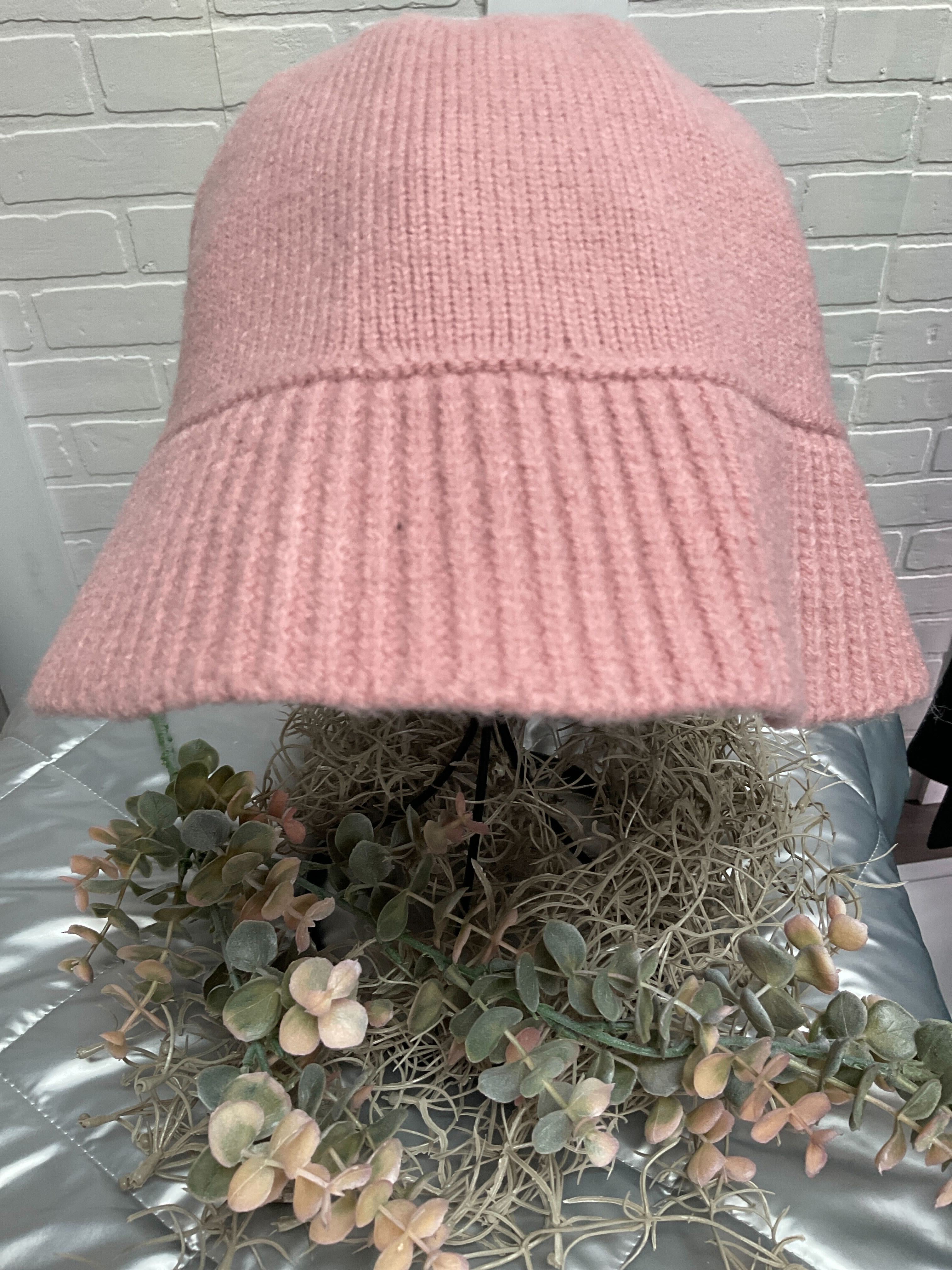 Nouveauté Chapeau Automne / Hiver  2023 / 2024