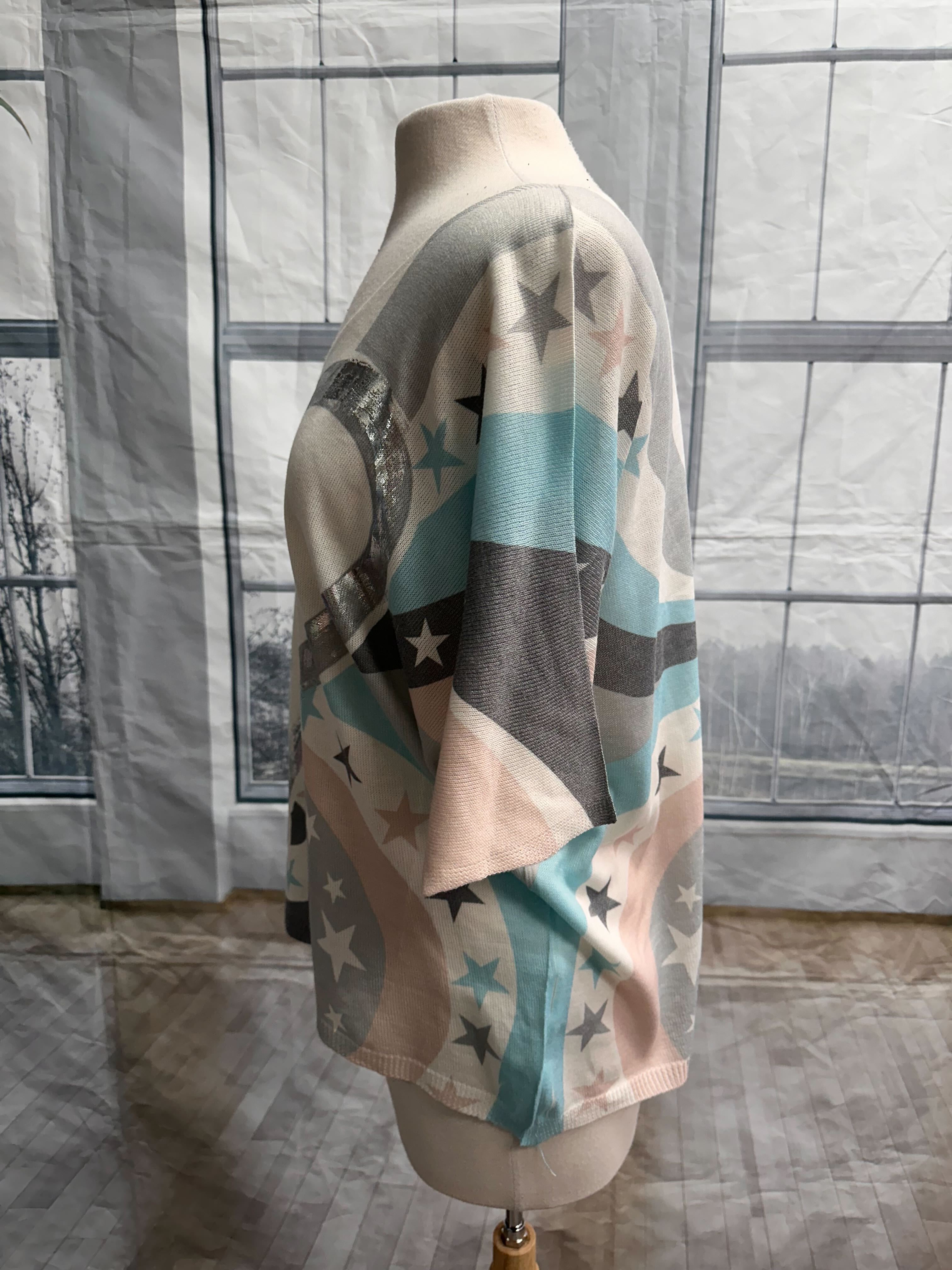 Nouveauté chandail printemps/été 2024-BOUTIQUE SYLBELLE