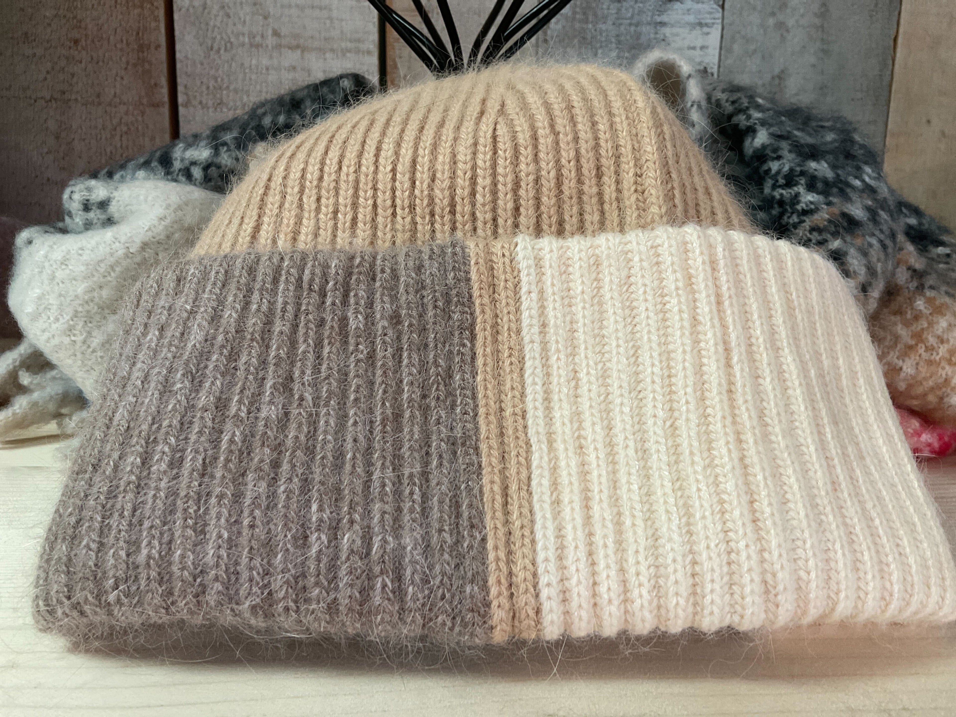 Nouveauté Tuque Automne/Hiver 2024-25