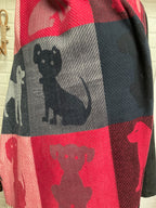 Nouveauté foulard automne/hiver 2023/24