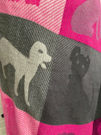 Nouveauté foulard automne/hiver 2023/24