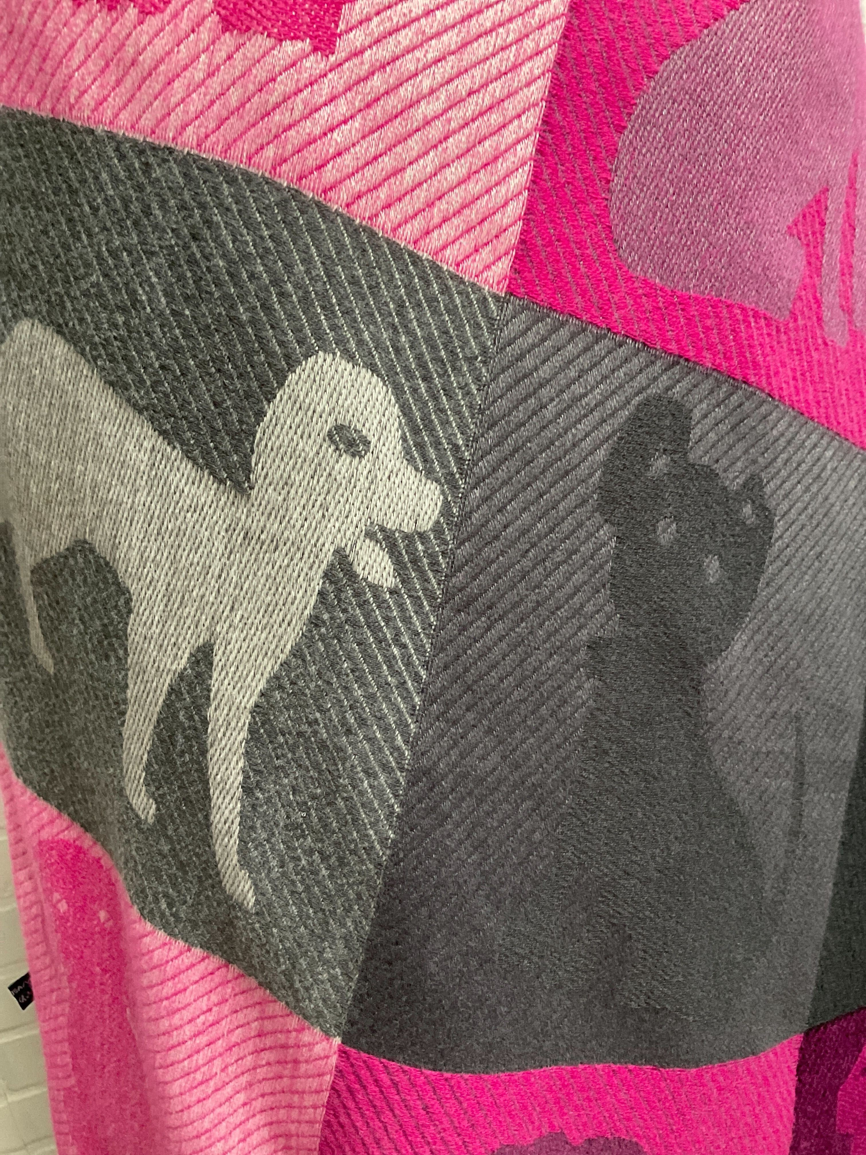Nouveauté foulard automne/hiver 2023/24