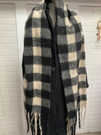 Nouveauté foulard automne/hiver 2023/24