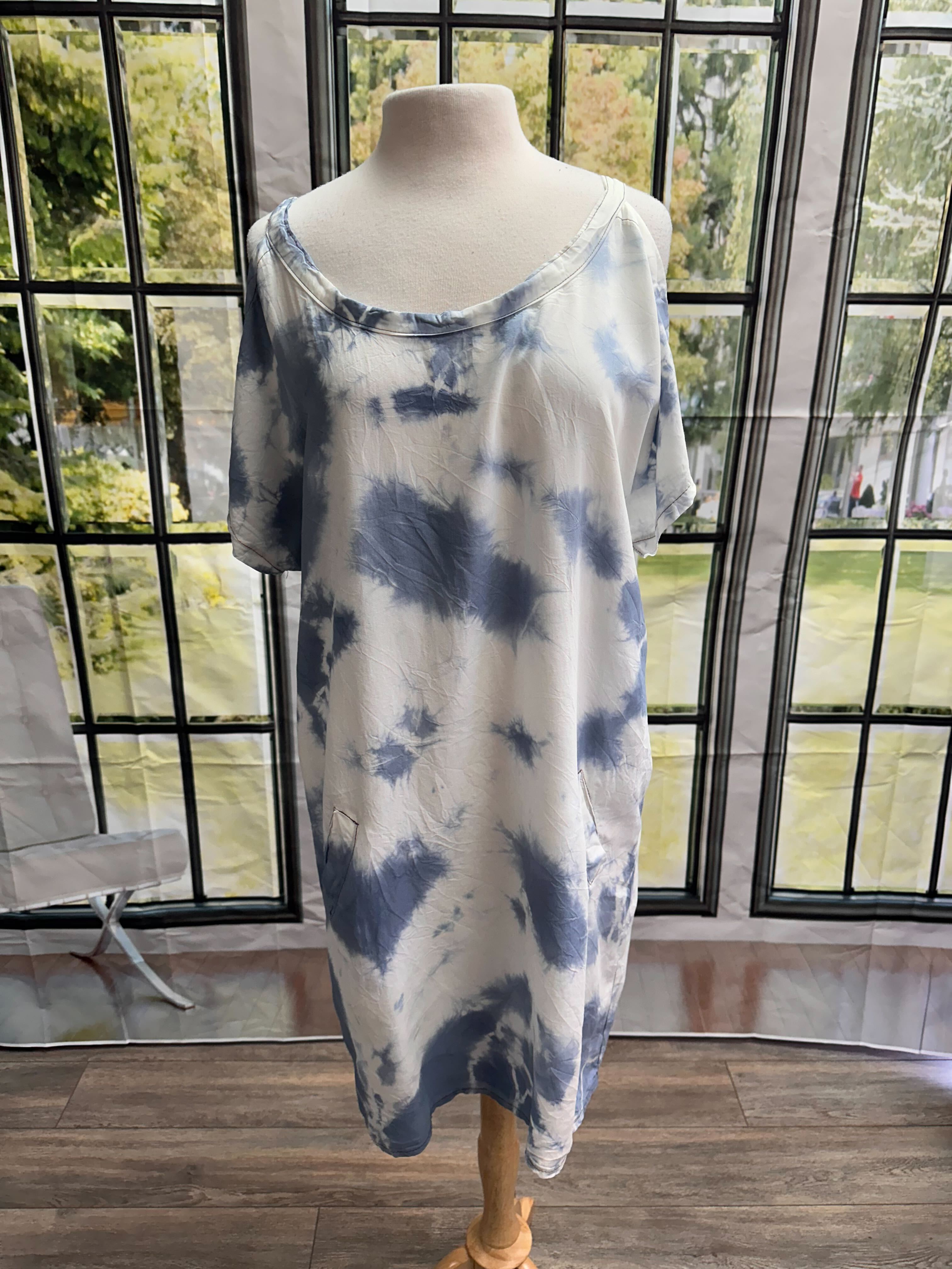 Nouveauté robe printemps/été 2024-BOUTIQUE SYLBELLE