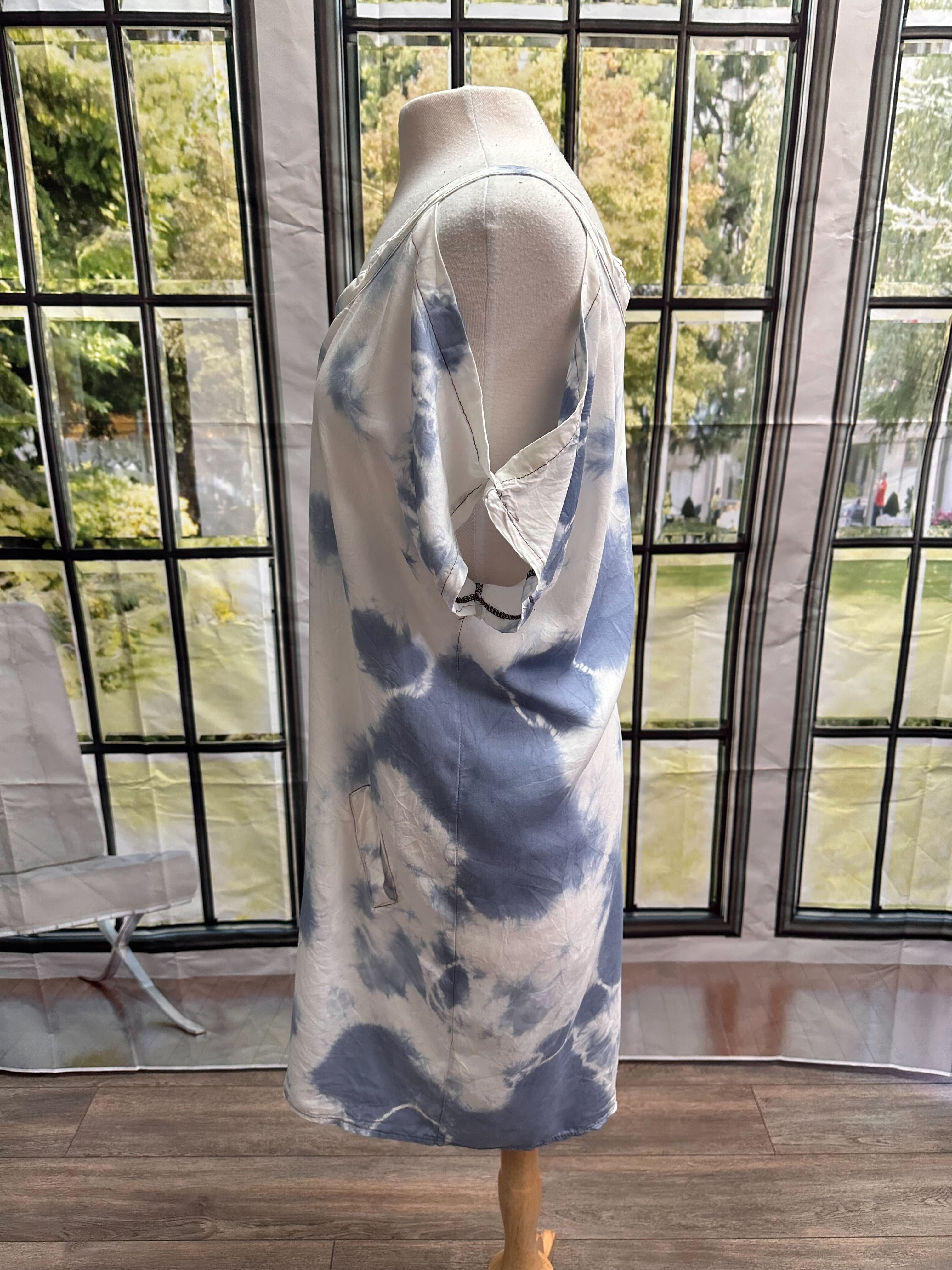 Nouveauté robe printemps/été 2024-BOUTIQUE SYLBELLE