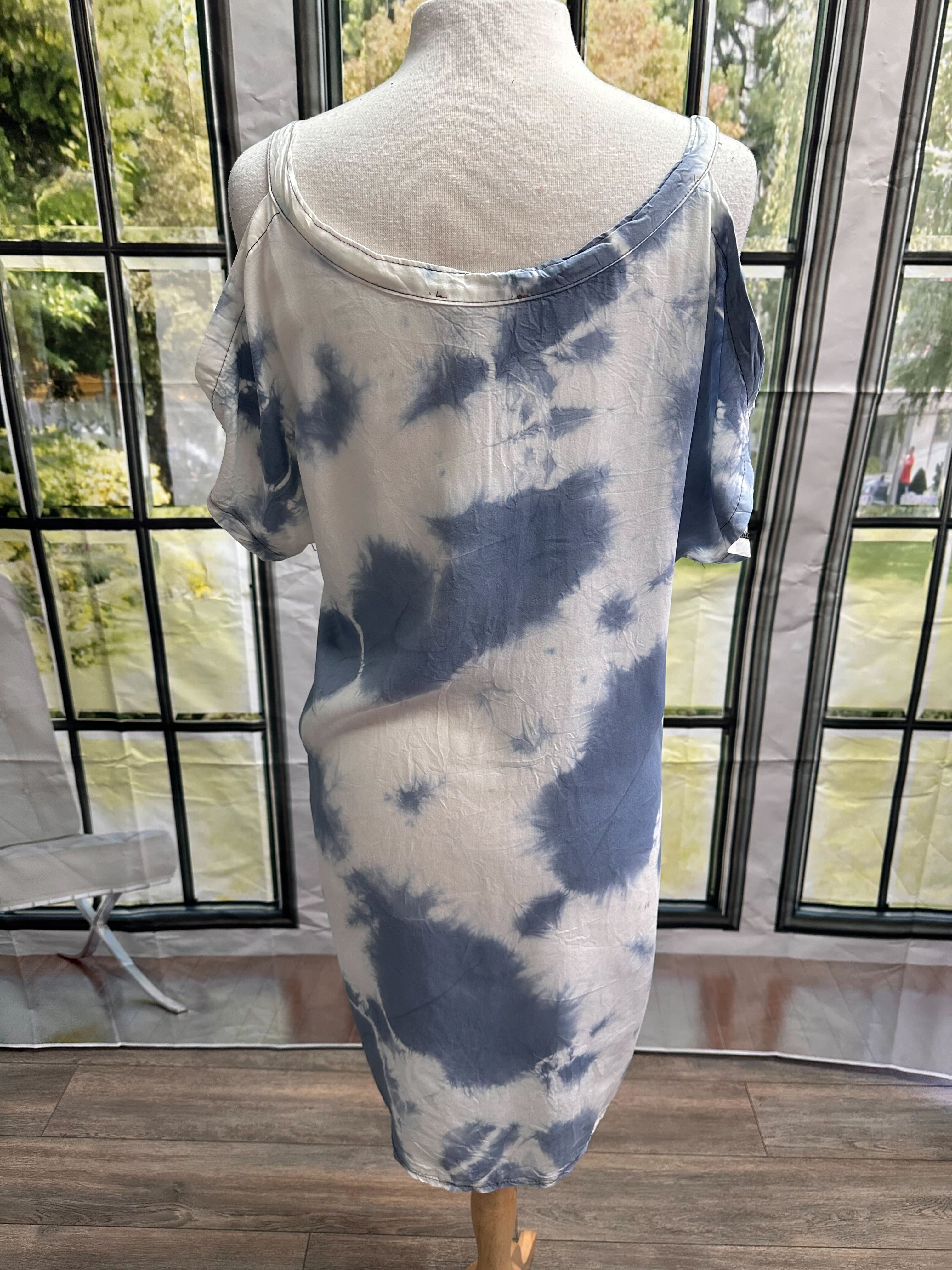 Nouveauté robe printemps/été 2024-BOUTIQUE SYLBELLE