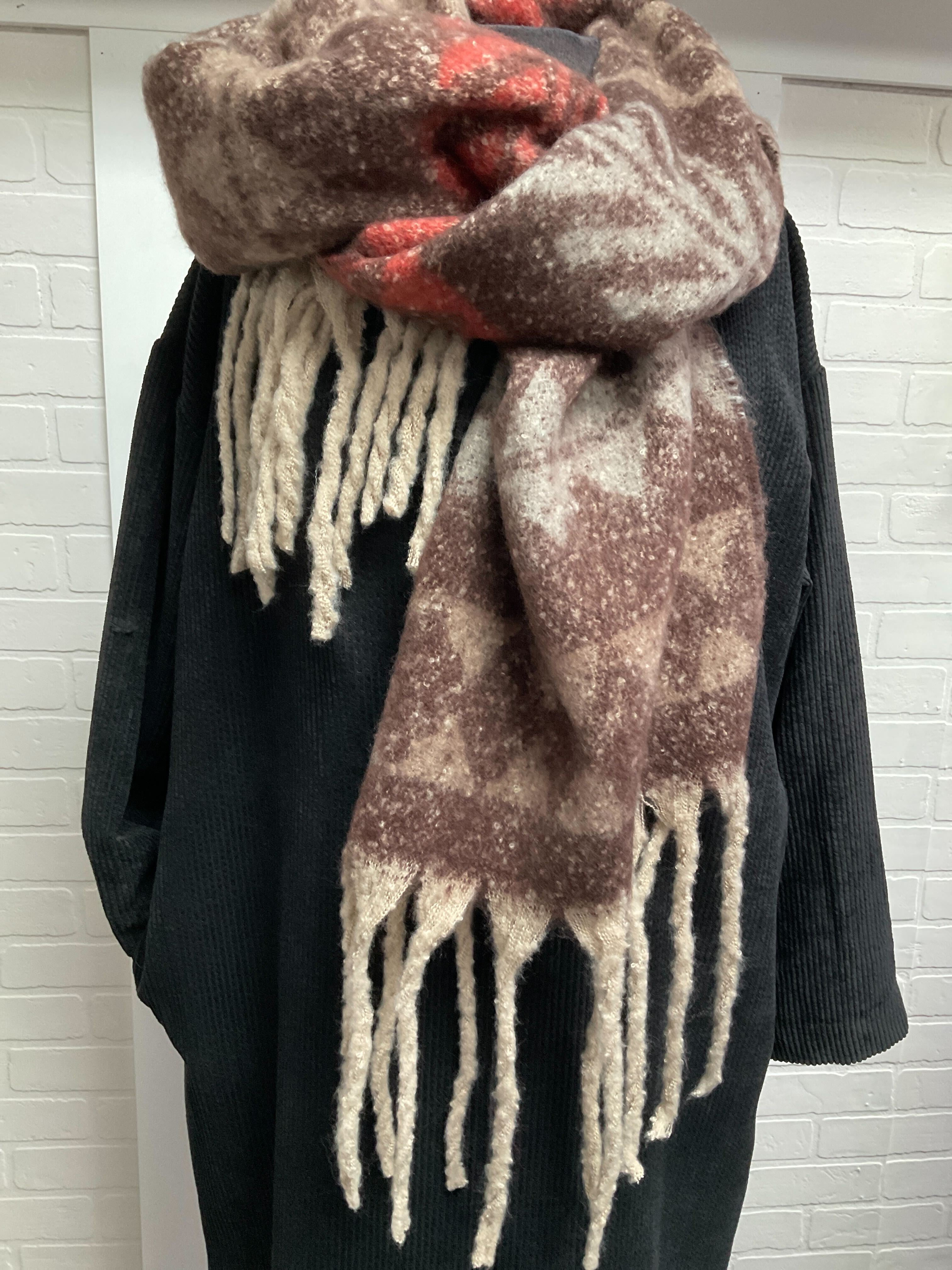 Foulard