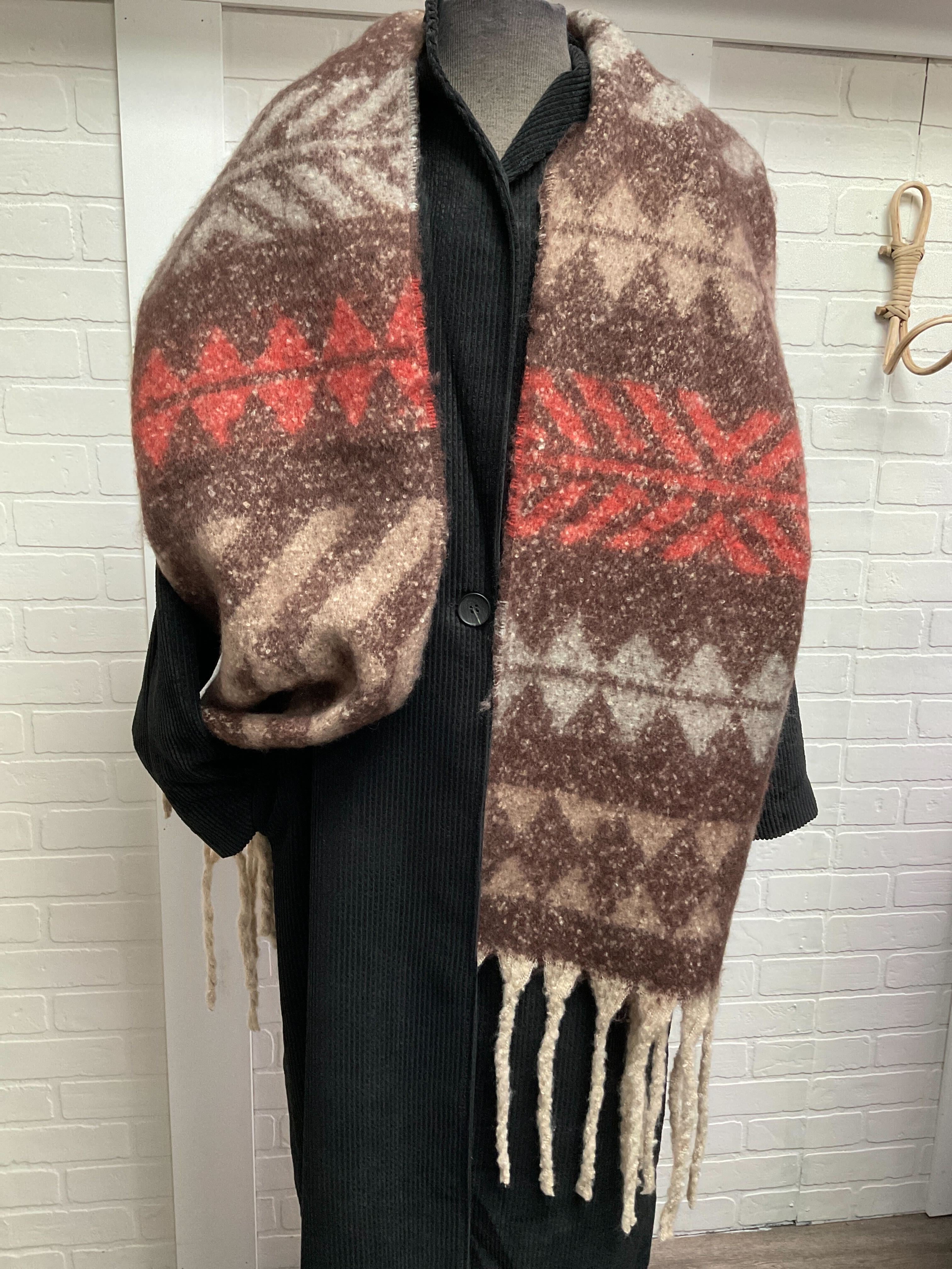 Foulard