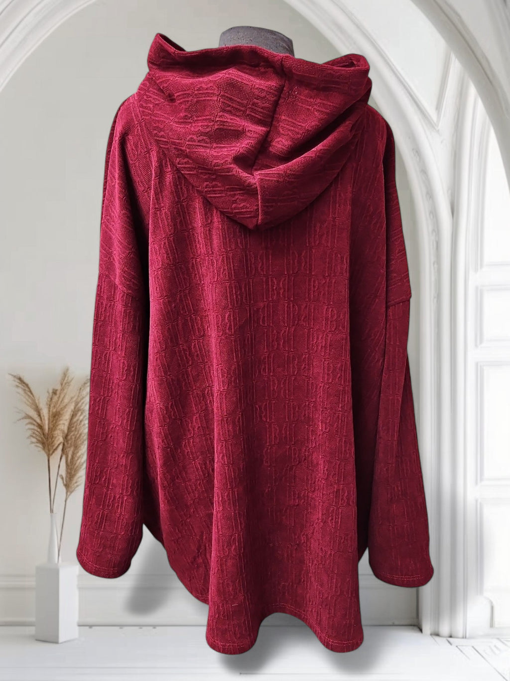 Veste à capuchon (Hope)