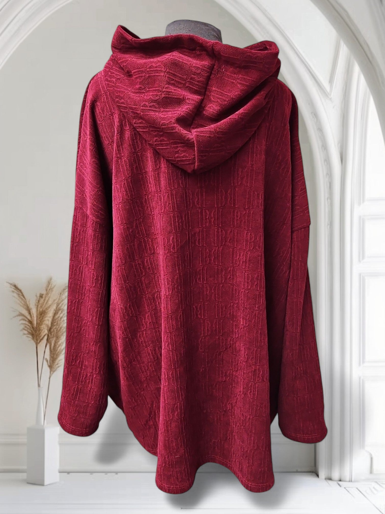 Veste à capuchon (Hope)