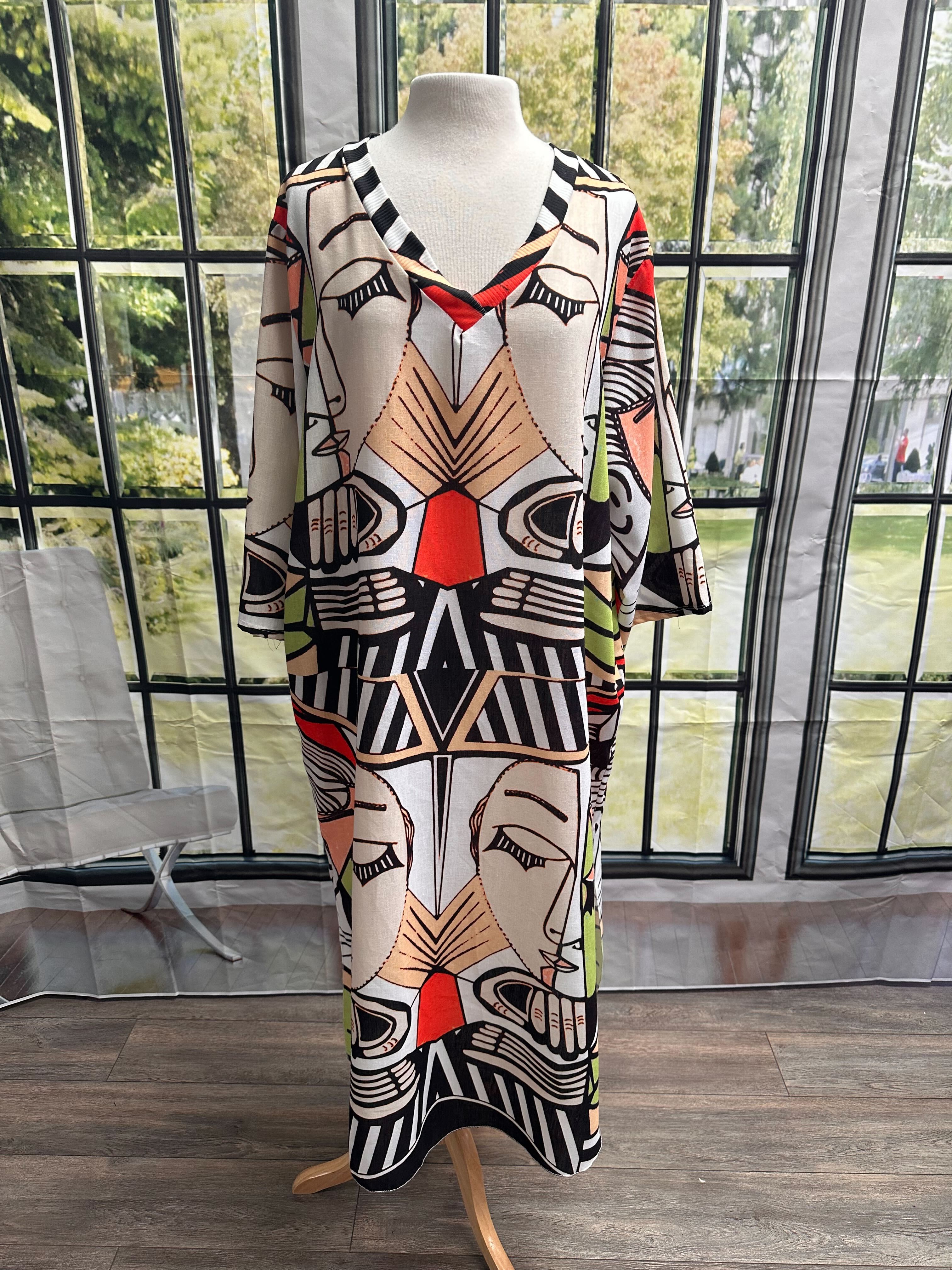 Nouveauté Robe printemps/été 2024-BOUTIQUE SYLBELLE