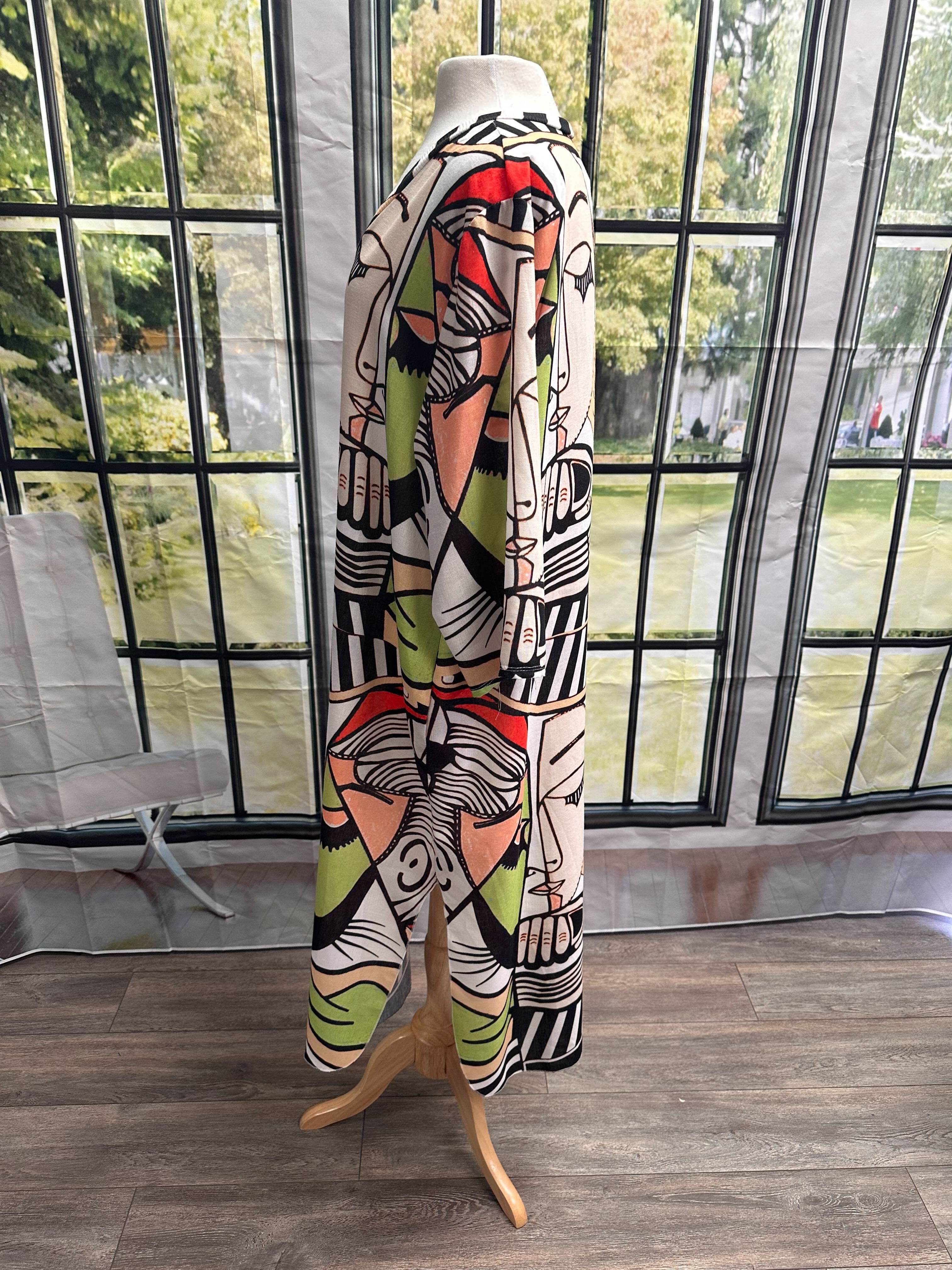 Nouveauté Robe printemps/été 2024-BOUTIQUE SYLBELLE