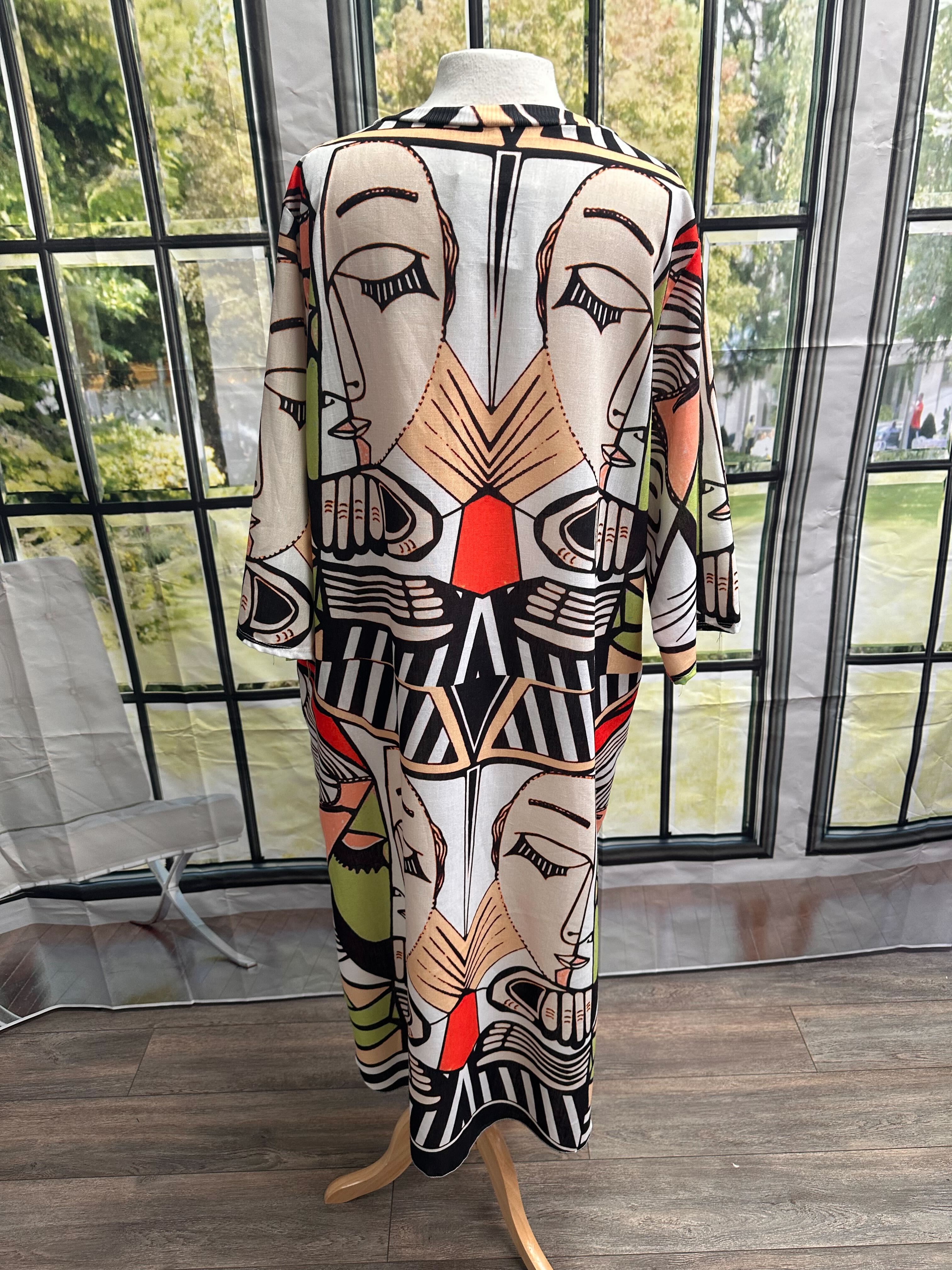 Nouveauté Robe printemps/été 2024-BOUTIQUE SYLBELLE