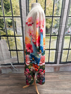 Nouveauté Robe printemps/été 2024-BOUTIQUE SYLBELLE