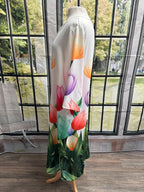 Nouveauté Robe printemps/été 2024-BOUTIQUE SYLBELLE