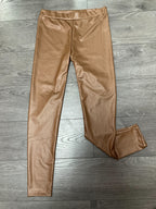 Nouveauté Pantalon Cuir Vegan Automne / Hiver 2025- BOUTIQUE SYLBELLE