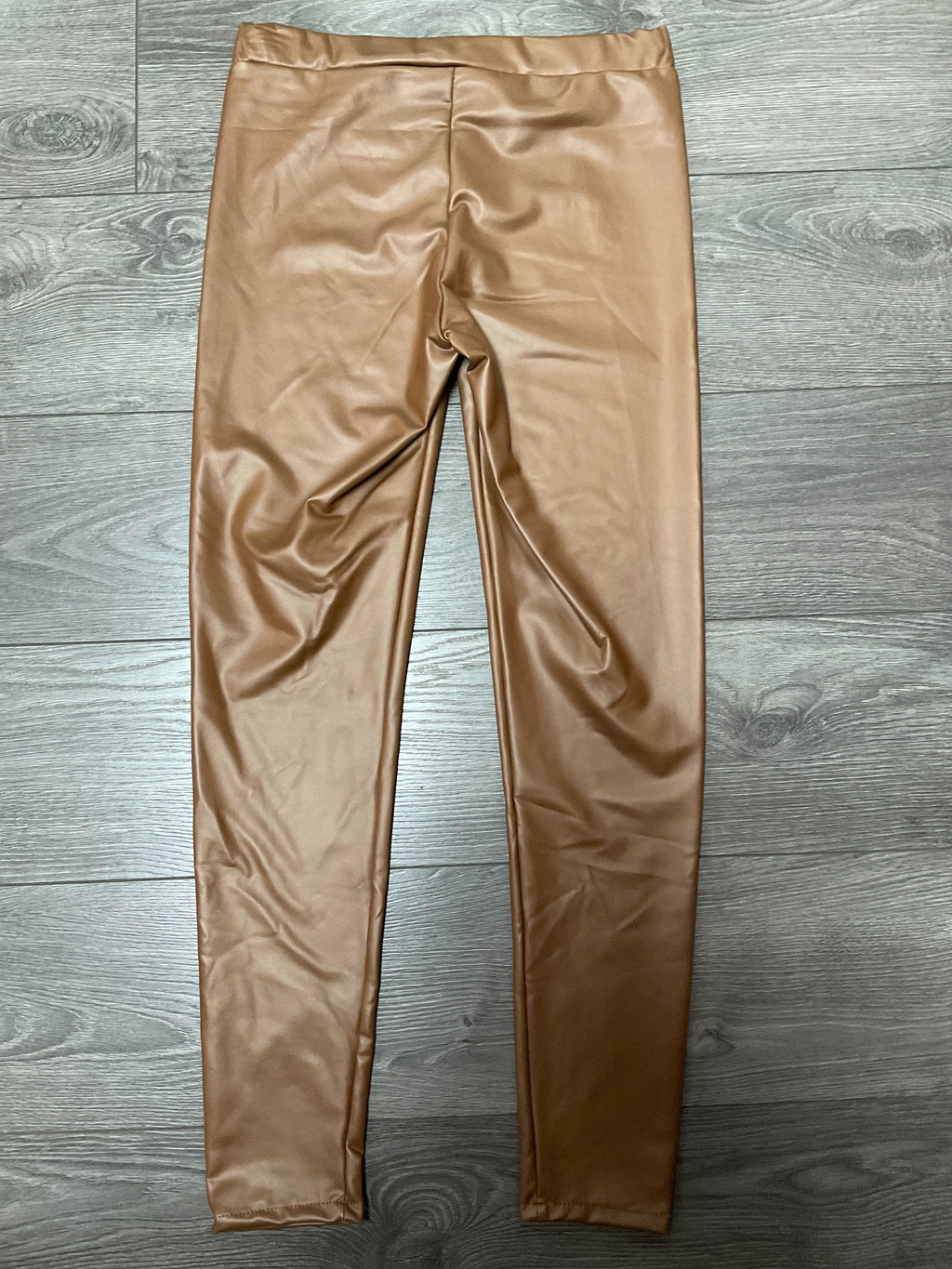 Nouveauté Pantalon Cuir Vegan Automne / Hiver 2025- BOUTIQUE SYLBELLE