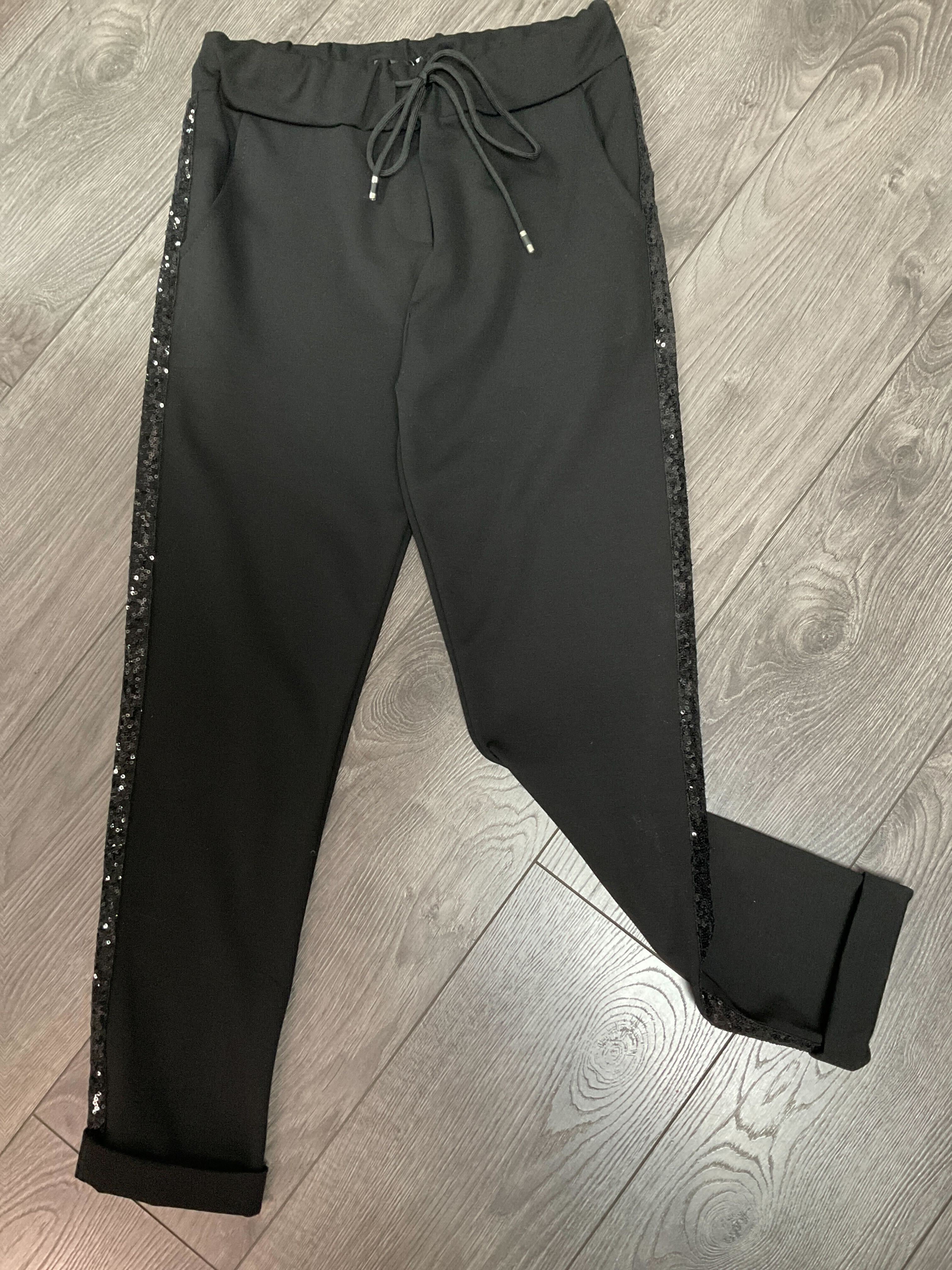Nouveauté Pantalon Automne-Hiver 2024-2025- BOUTIQUE SYLBELLE