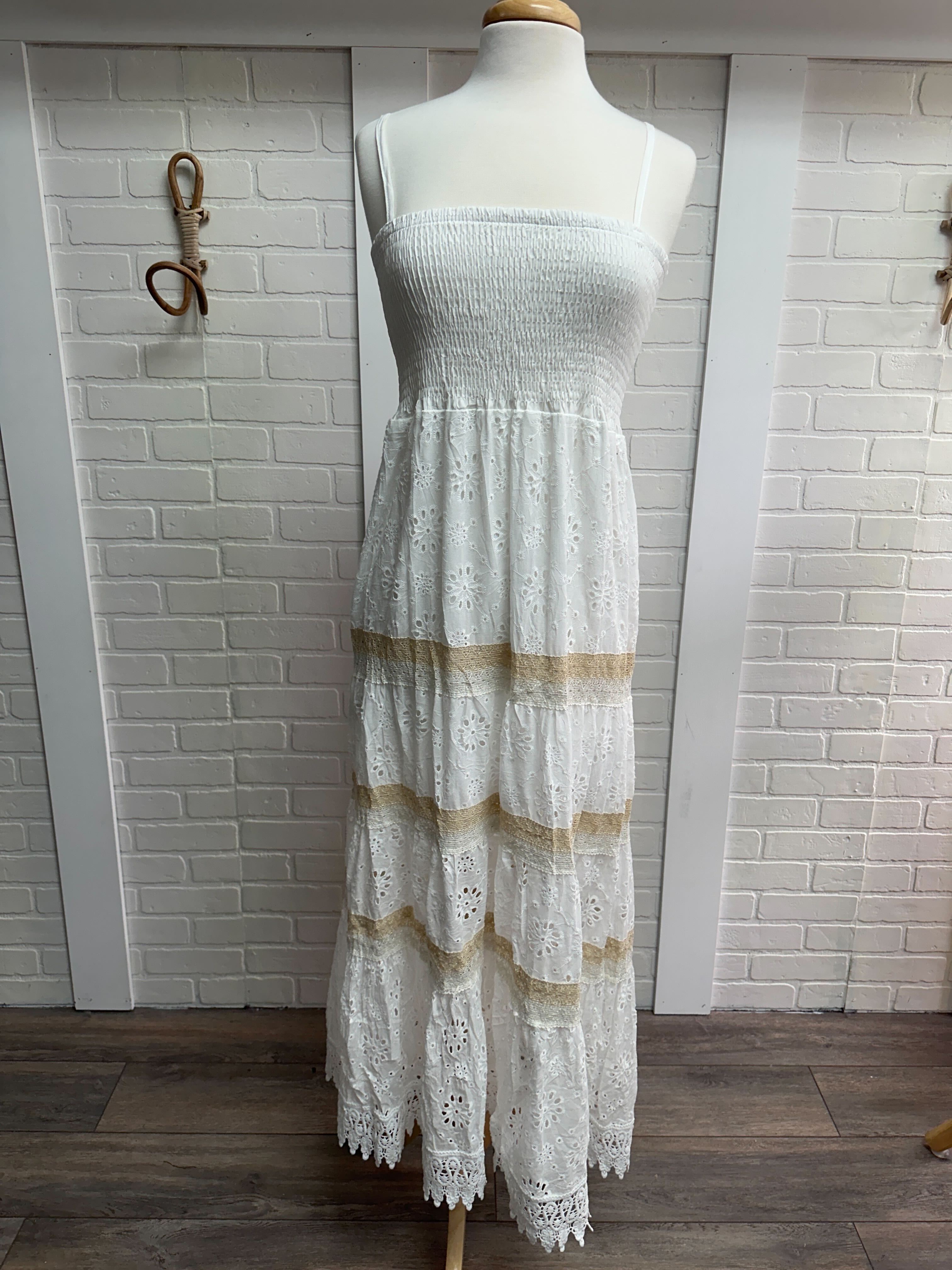 Nouveauté robe
