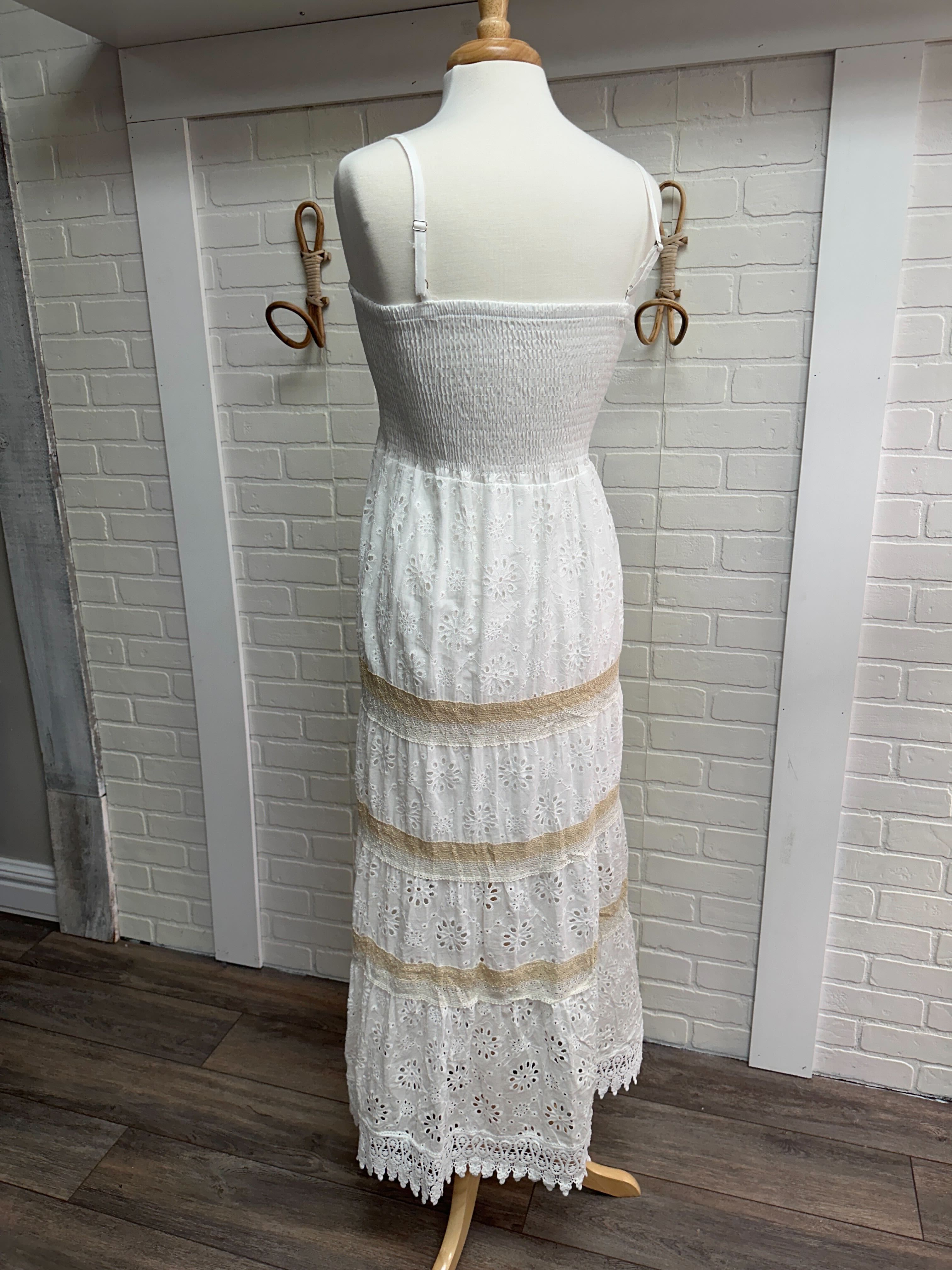 Nouveauté robe