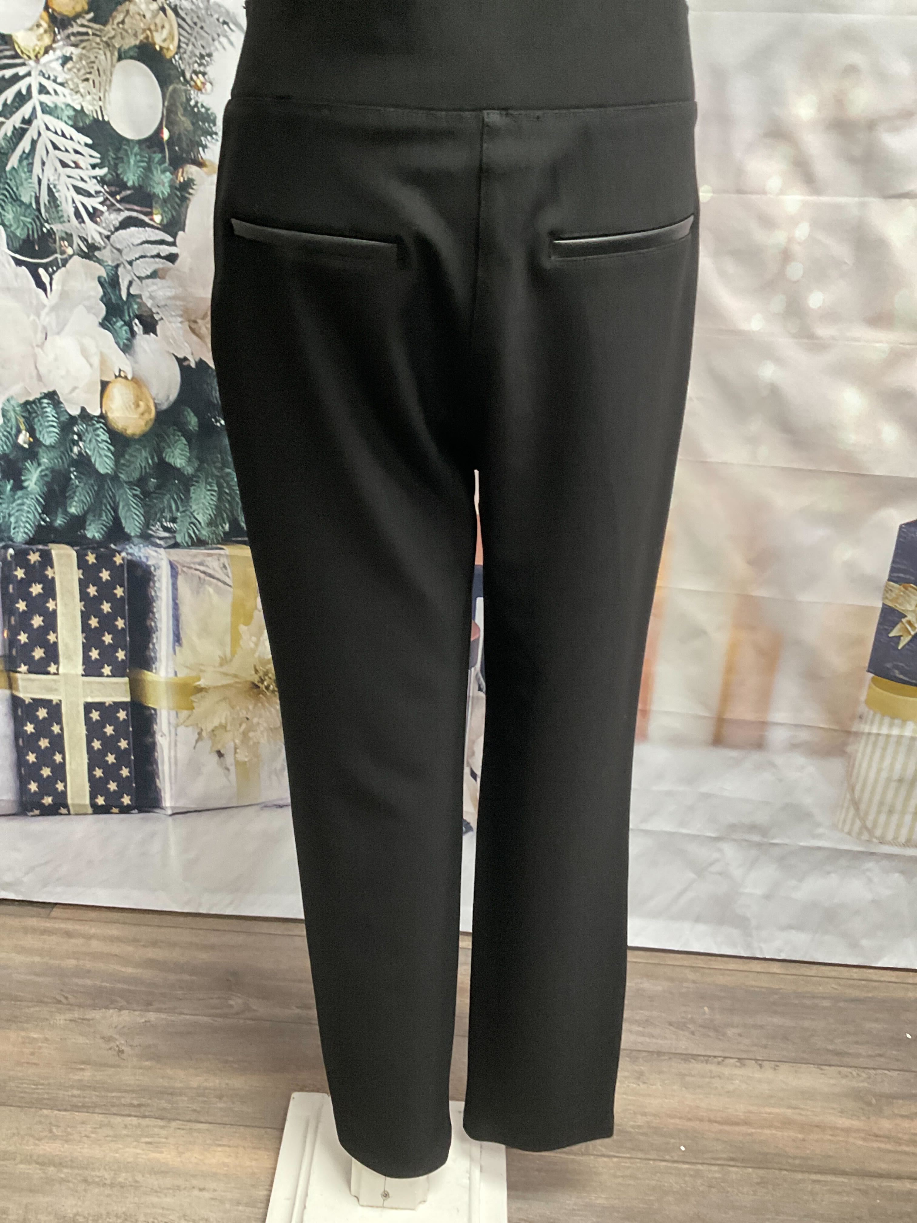 Nouveauté Legging  AUTOMNE/HIVER 2024- BOUTIQUE SYLBELLE