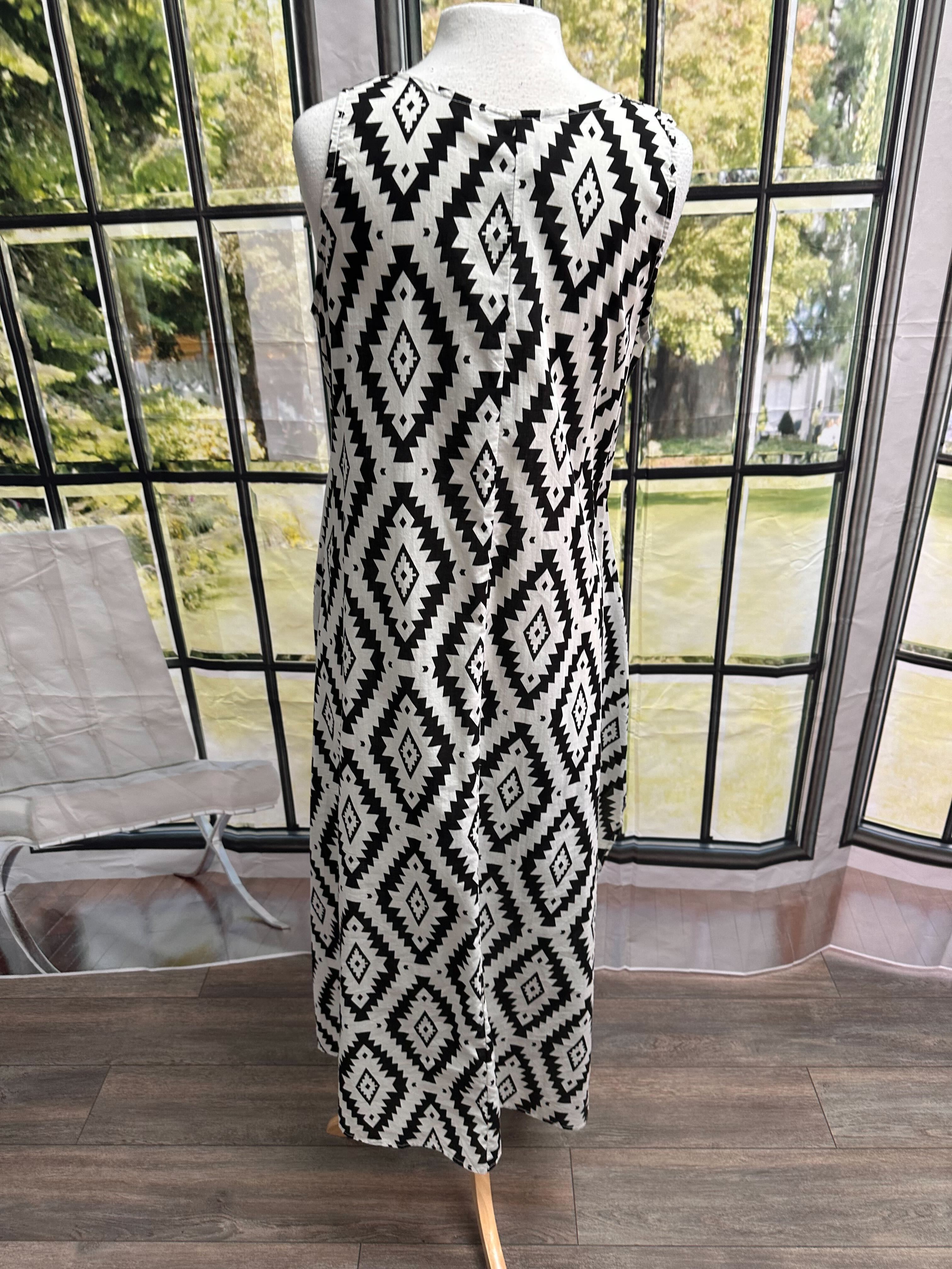 Nouveauté robe sans manches printemps/été 2024-BOUTIQUE SYLBELLE