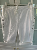 Nouveauté Printemps/Été 2023 Shorts Made in Italy