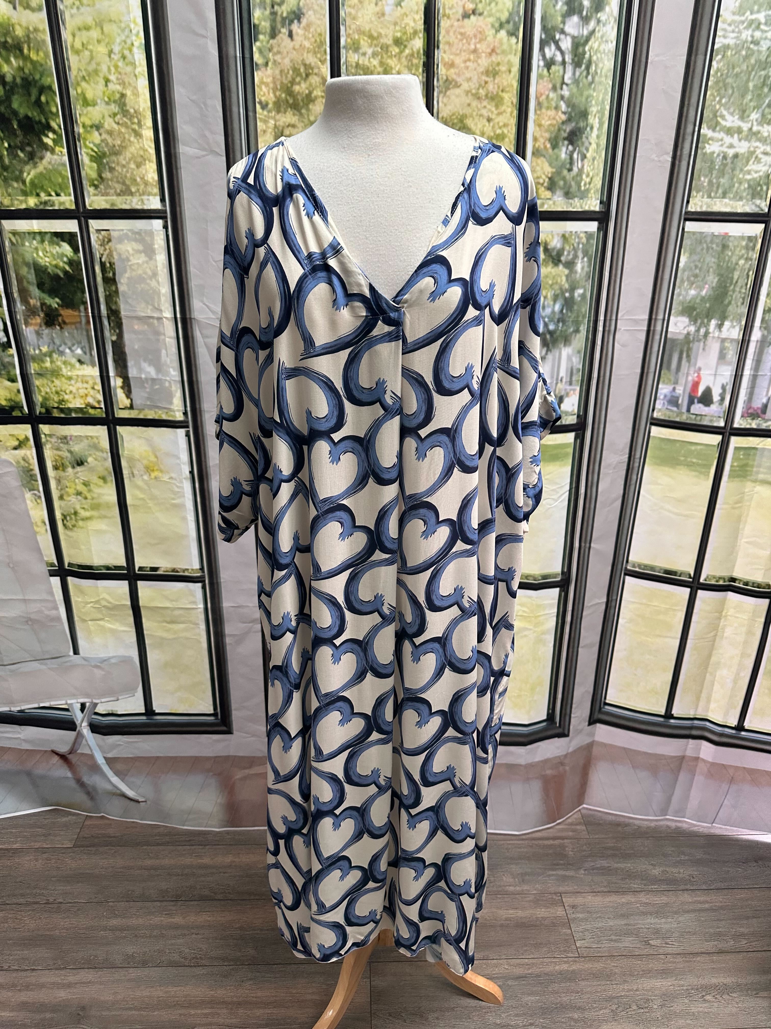 Nouveauté robe printemps/été 2024-BOUTIQUE SYLBELLE