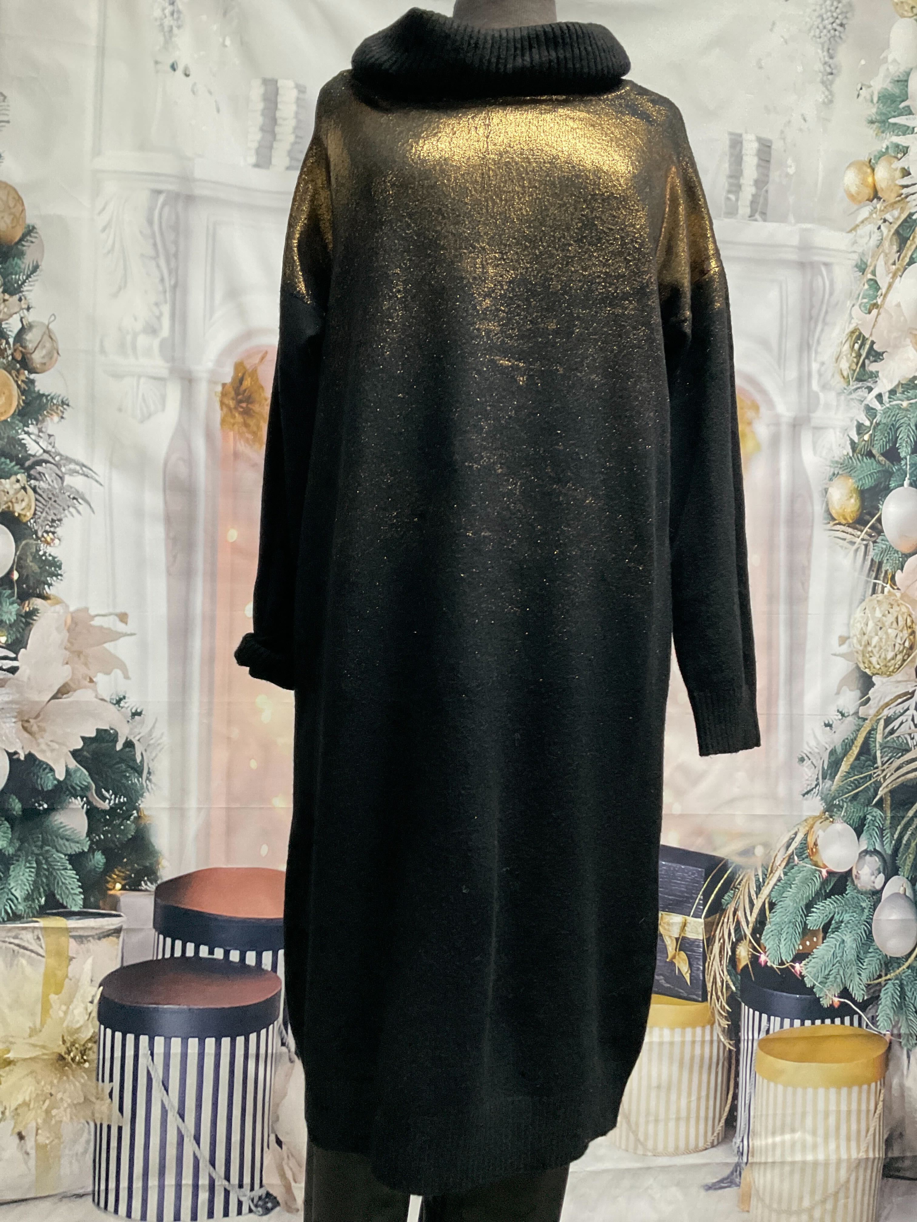 Nouveauté Robe Automne Hiver 2023-2024