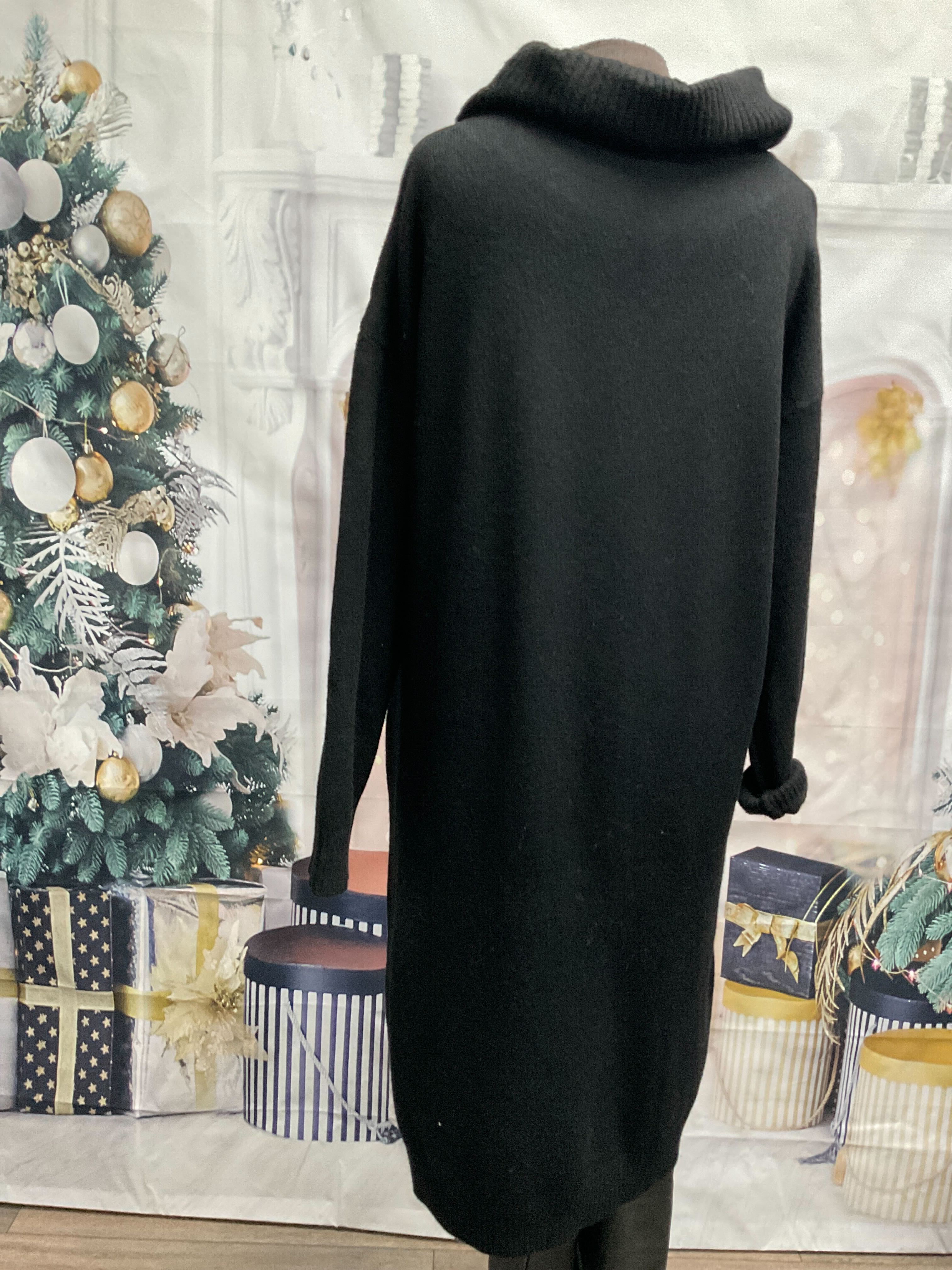 Nouveauté Robe Automne Hiver 2023-2024