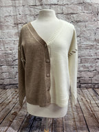 Nouveauté cardigan/veste- BOUTIQUE SYLBELLE