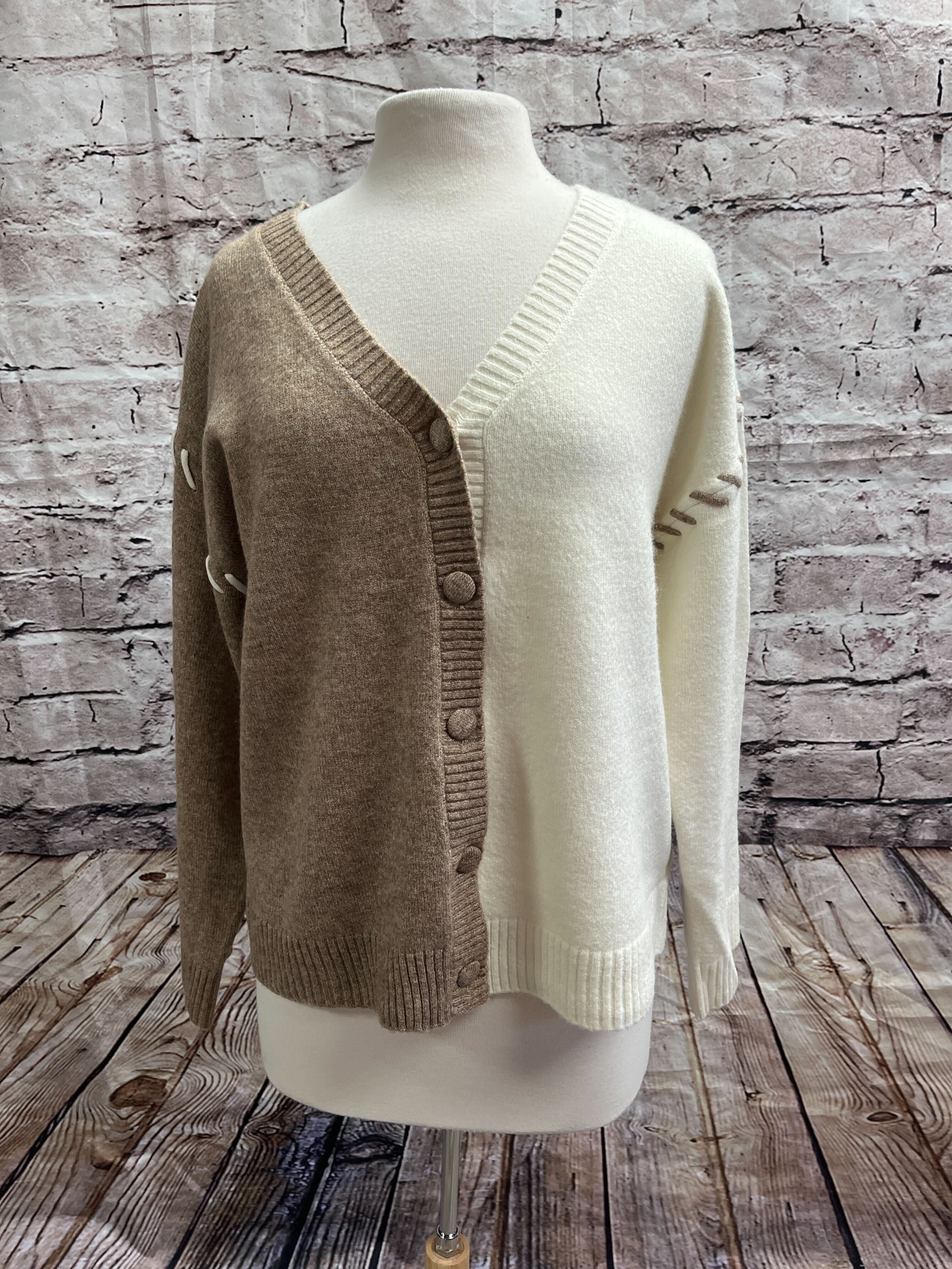 Nouveauté cardigan/veste- BOUTIQUE SYLBELLE