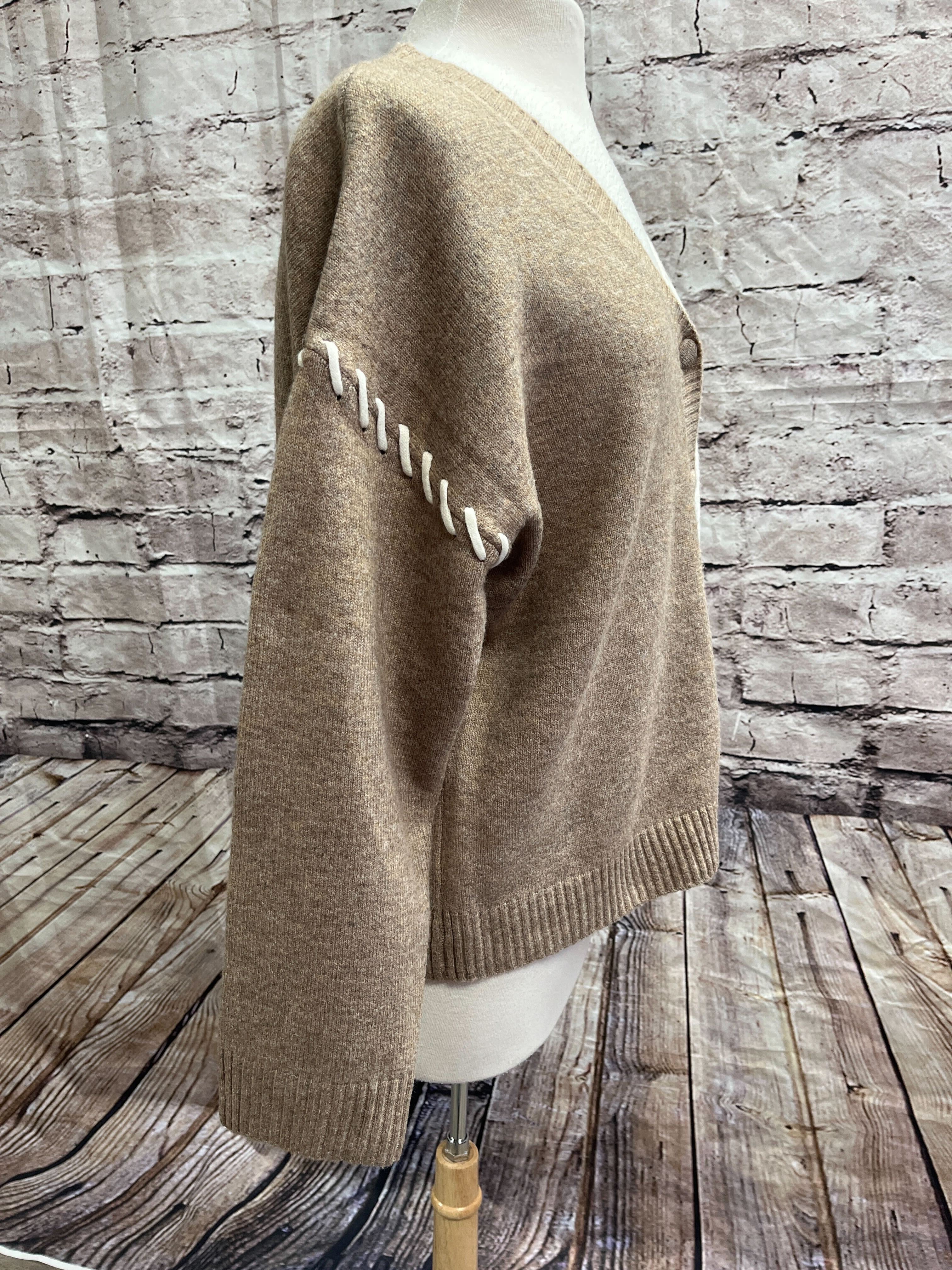 Nouveauté cardigan/veste- BOUTIQUE SYLBELLE
