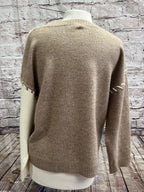 Nouveauté cardigan/veste- BOUTIQUE SYLBELLE