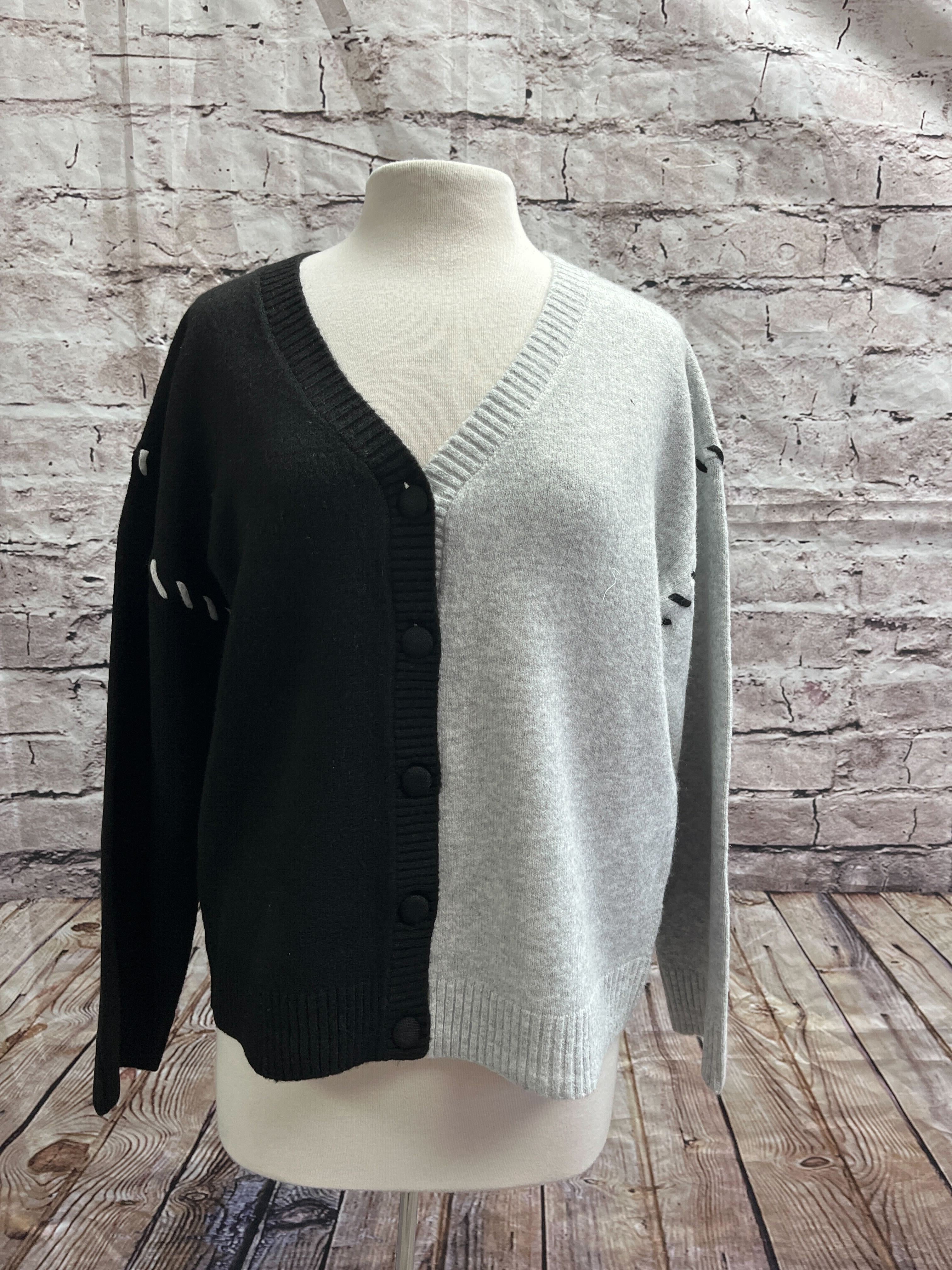 Nouveauté cardigan/veste- BOUTIQUE SYLBELLE