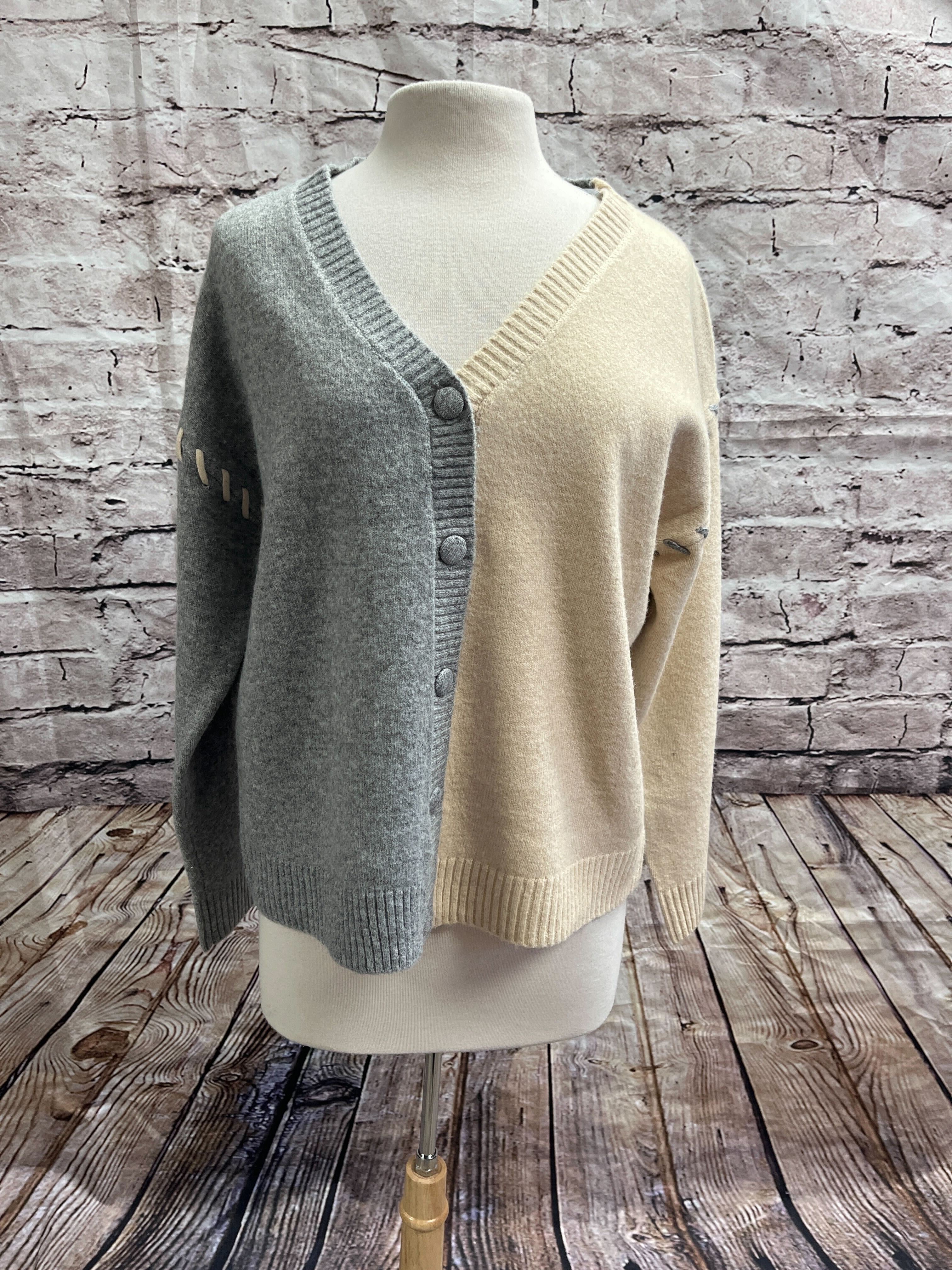 Nouveauté cardigan/veste- BOUTIQUE SYLBELLE