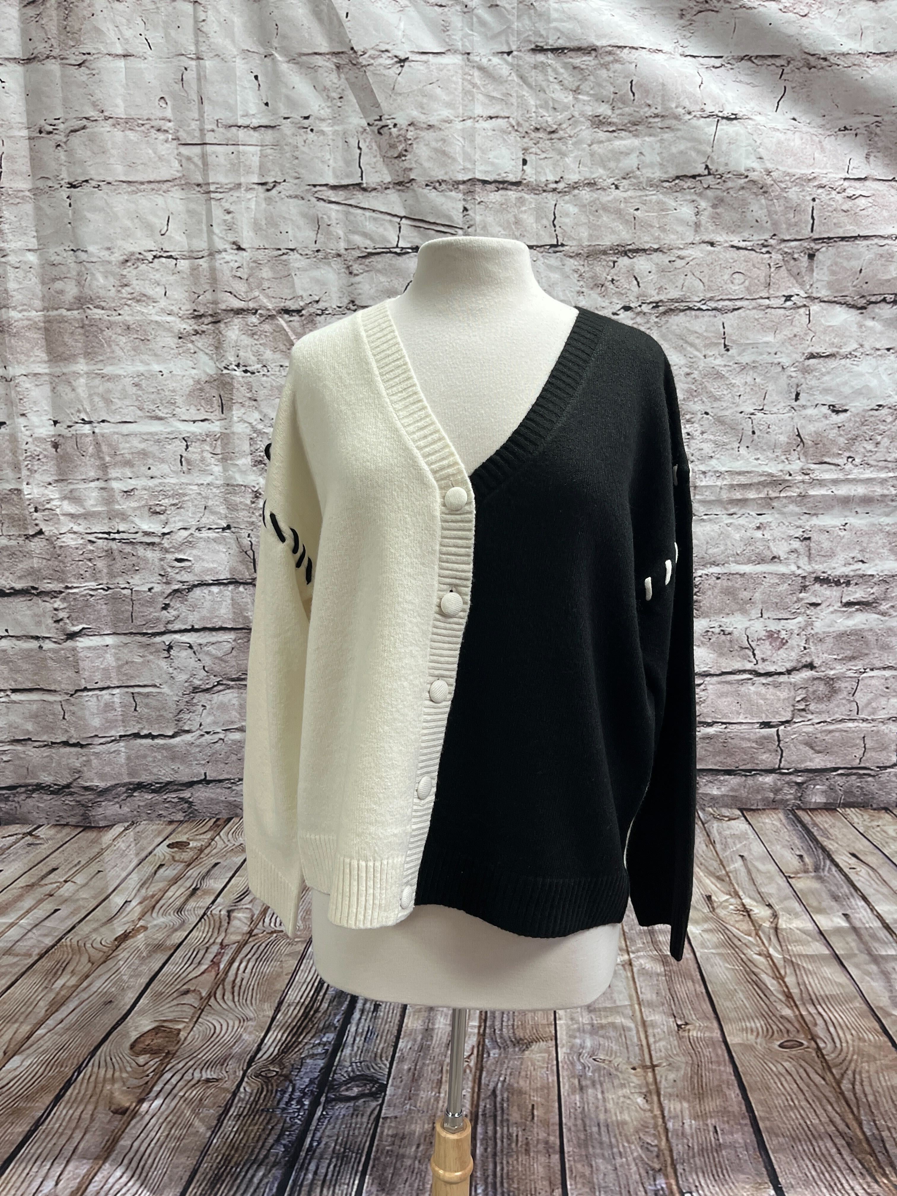 Nouveauté cardigan/veste- BOUTIQUE SYLBELLE