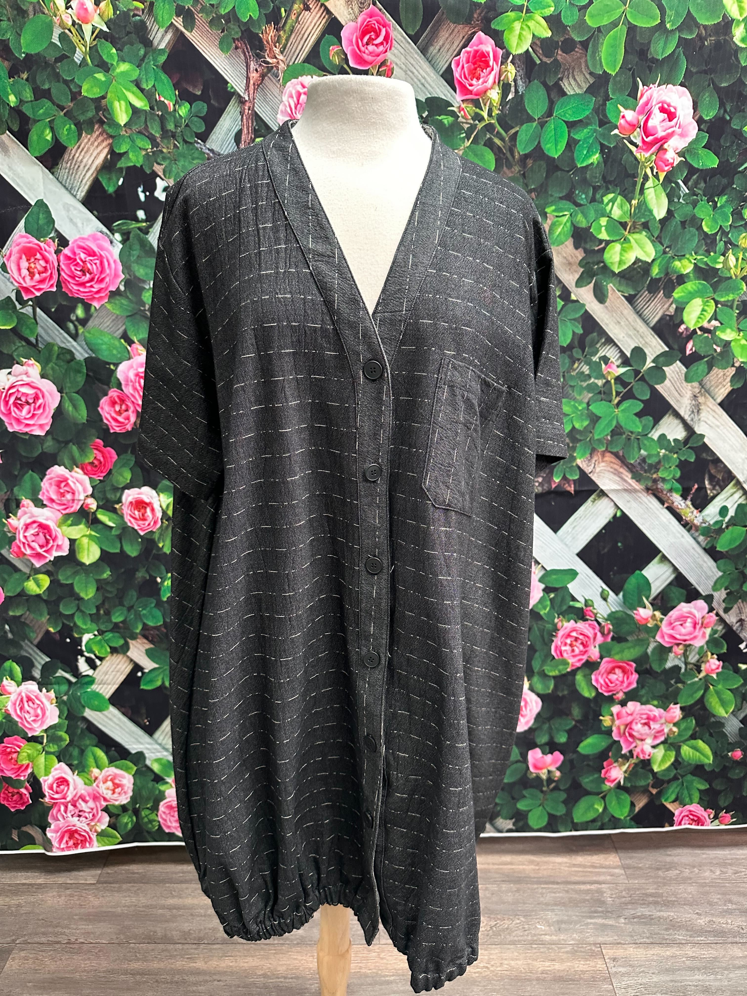 Nouveauté robe/tunique