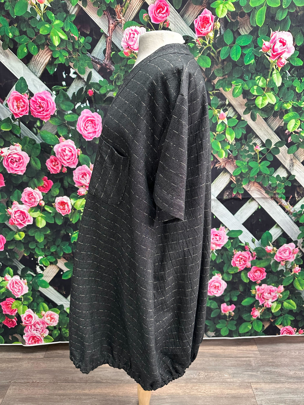 Nouveauté robe/tunique
