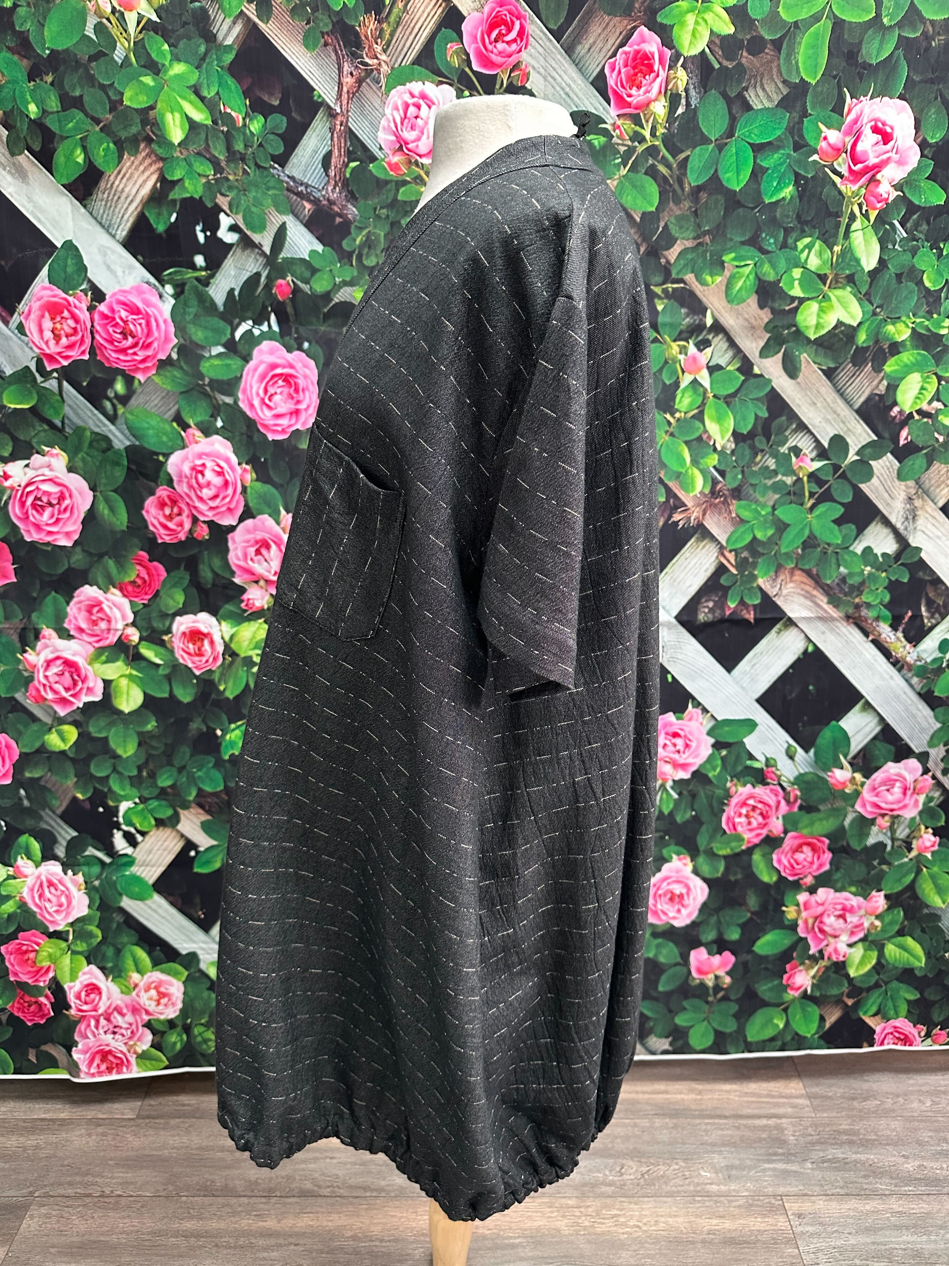 Nouveauté robe/tunique