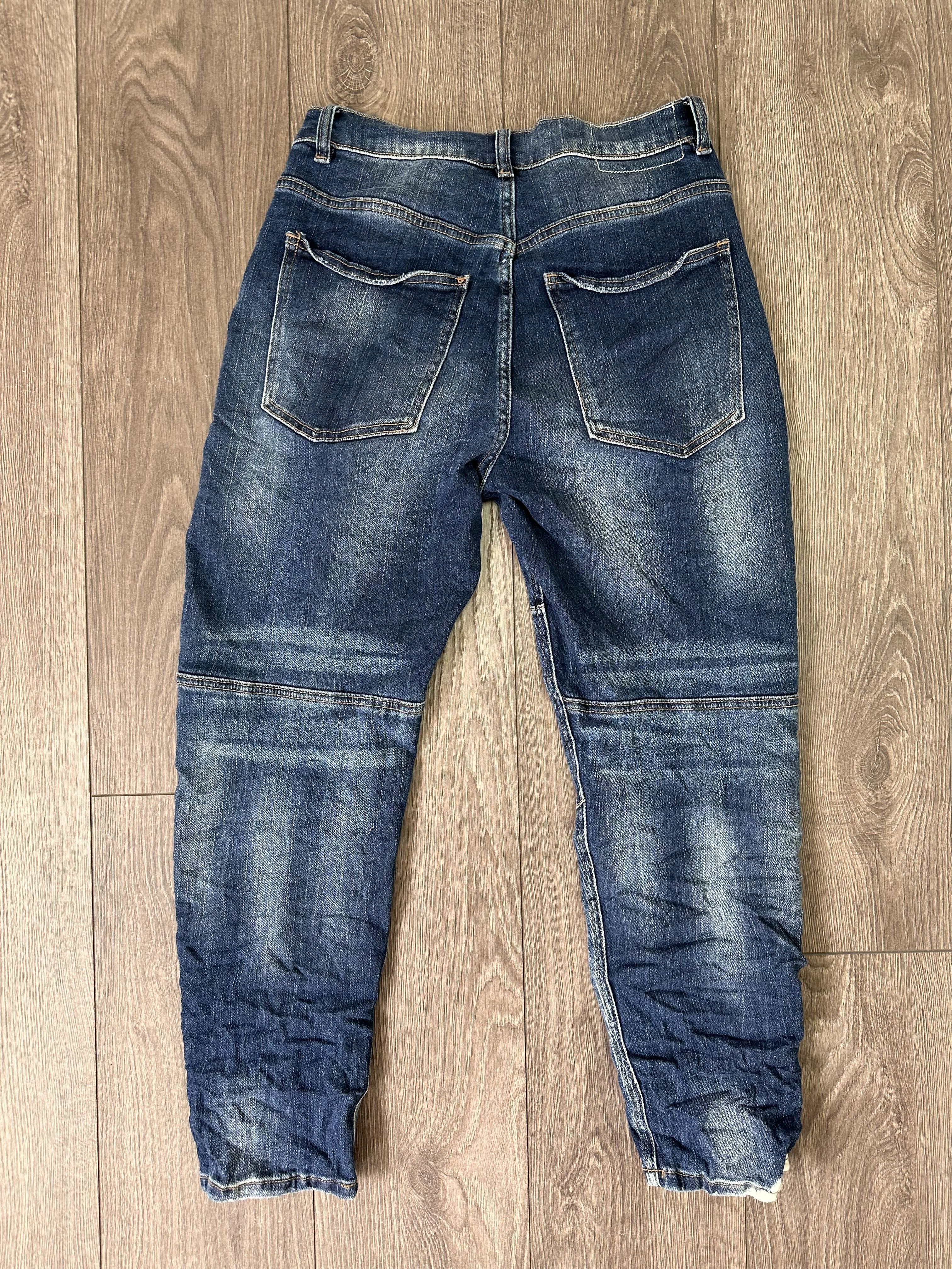 Nouveauté jeans automne/hiver 2024-2025-BOUTIQUE SYLBELLE