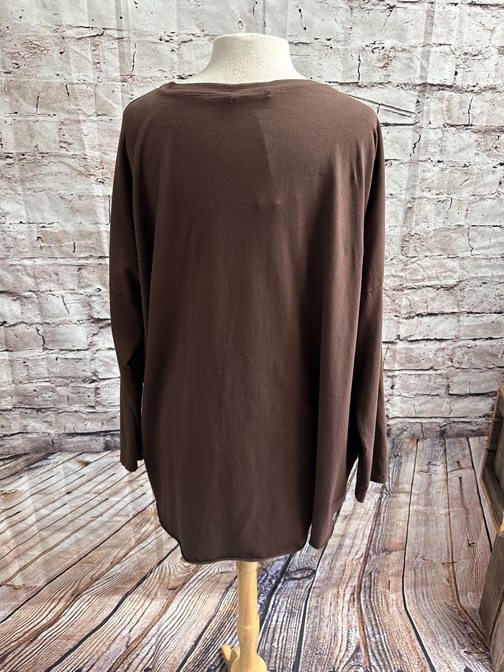 Nouveauté chandail no.5 automne/été 2024-2025- BOUTIQUE SYLBELLE