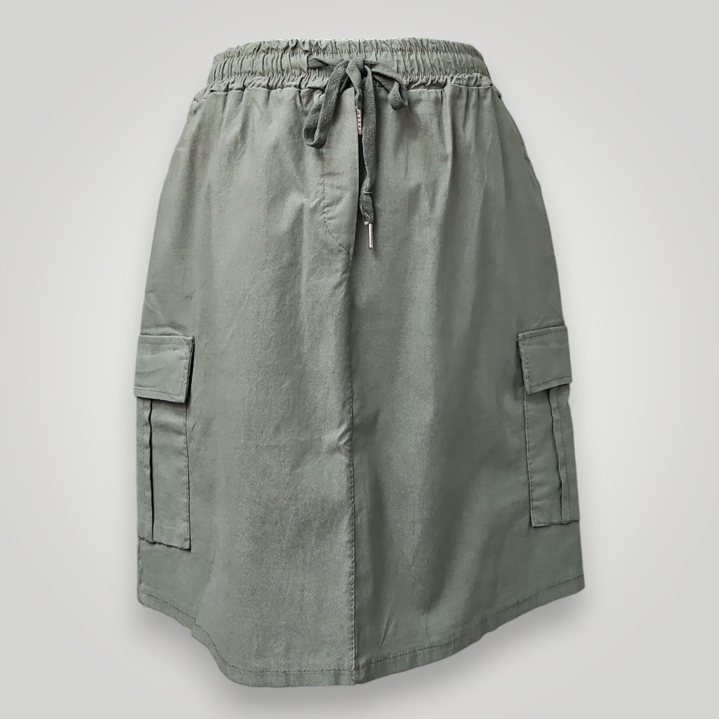 Jupe (cargo)