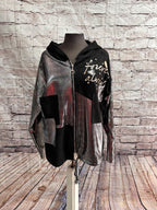 Nouveauté veste automne/hiver 2024-2025- BOUTIQUE SYLBELLE