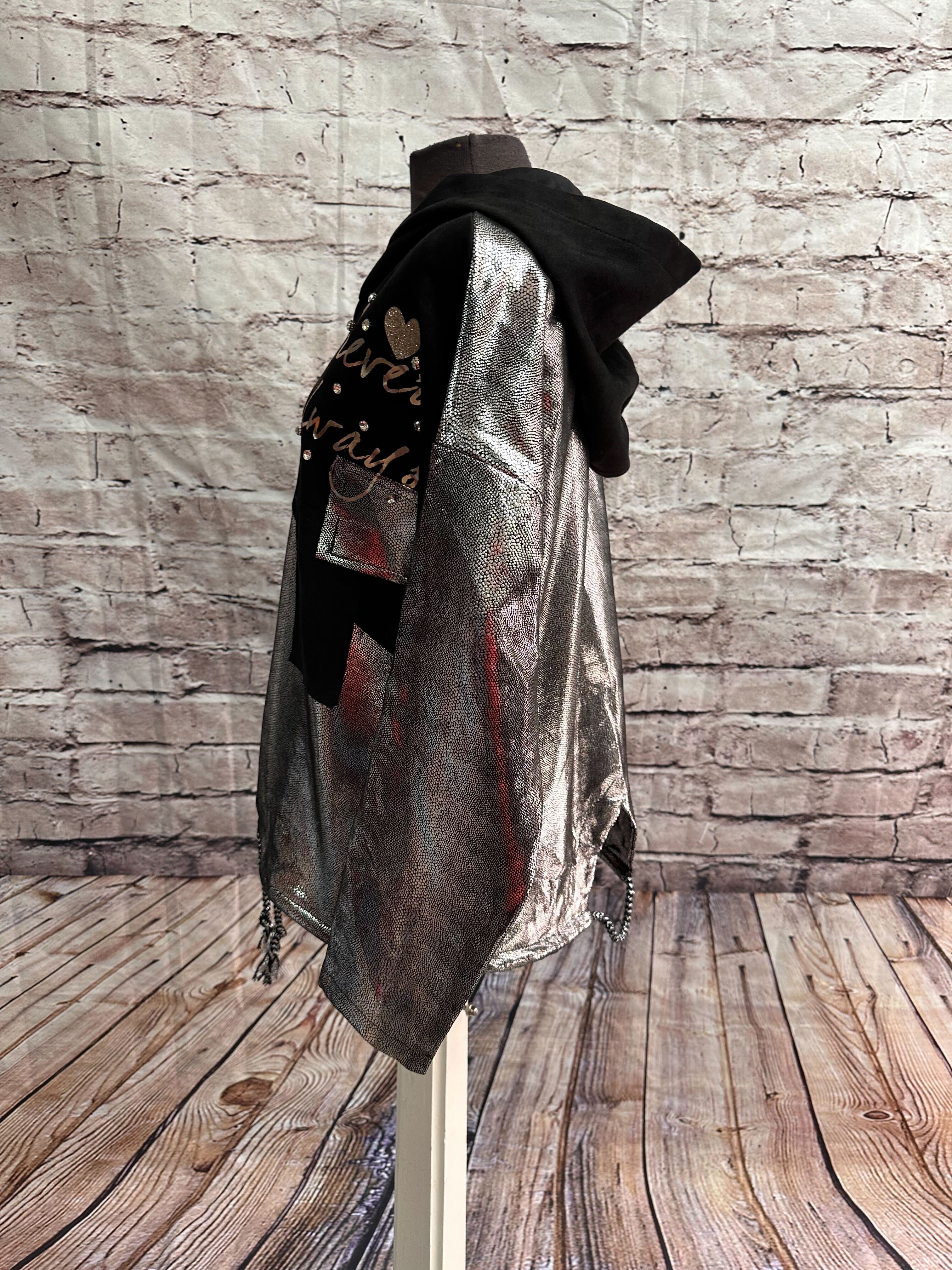 Nouveauté veste automne/hiver 2024-2025- BOUTIQUE SYLBELLE