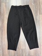 Nouveauté pantalon automne/hiver 2024-2025- BOUTIQUE SYLBELLE