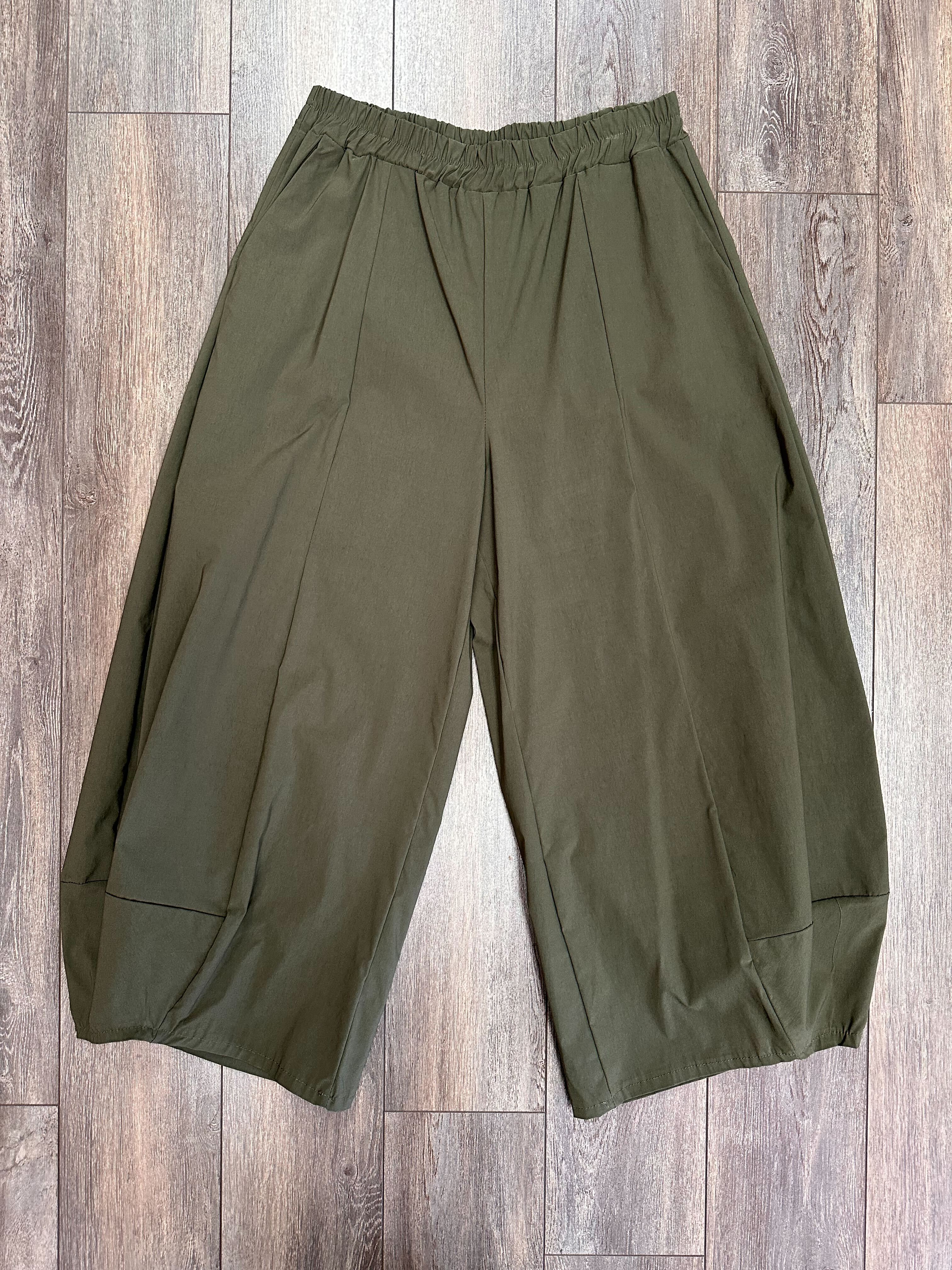 Nouveauté pantalon automne/hiver 2024-2025- BOUTIQUE SYLBELLE