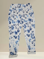Pantalon (Floral)