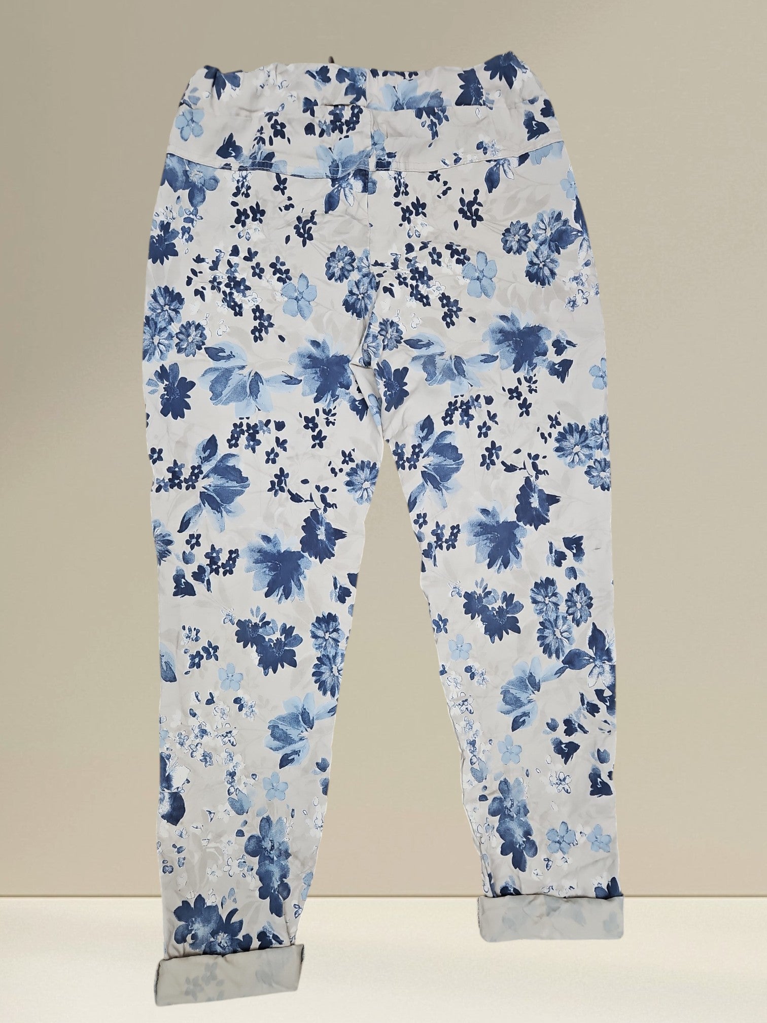 Pantalon (Floral)
