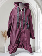 Manteau/imperméable